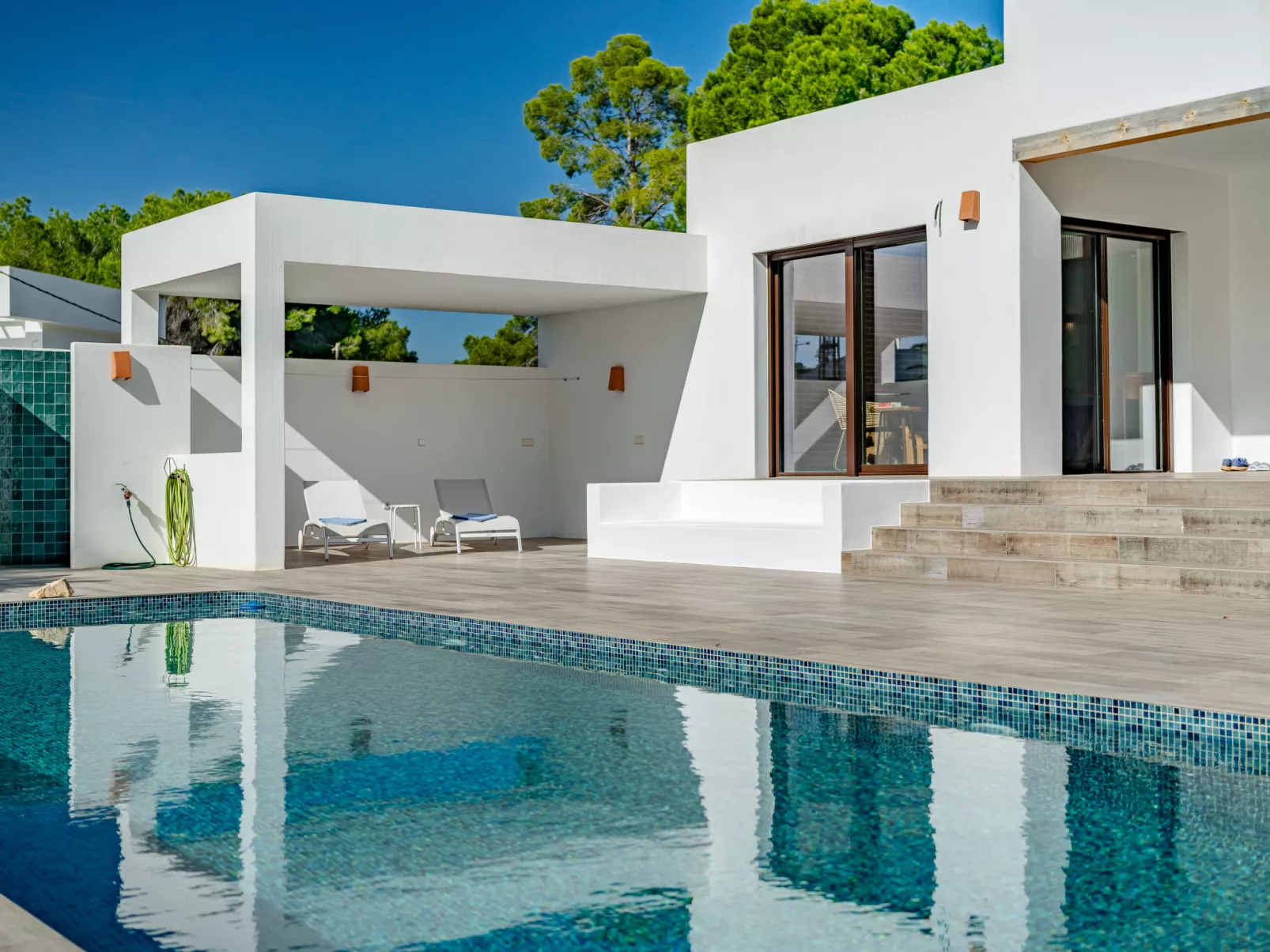 Can Calablanca-Buiten