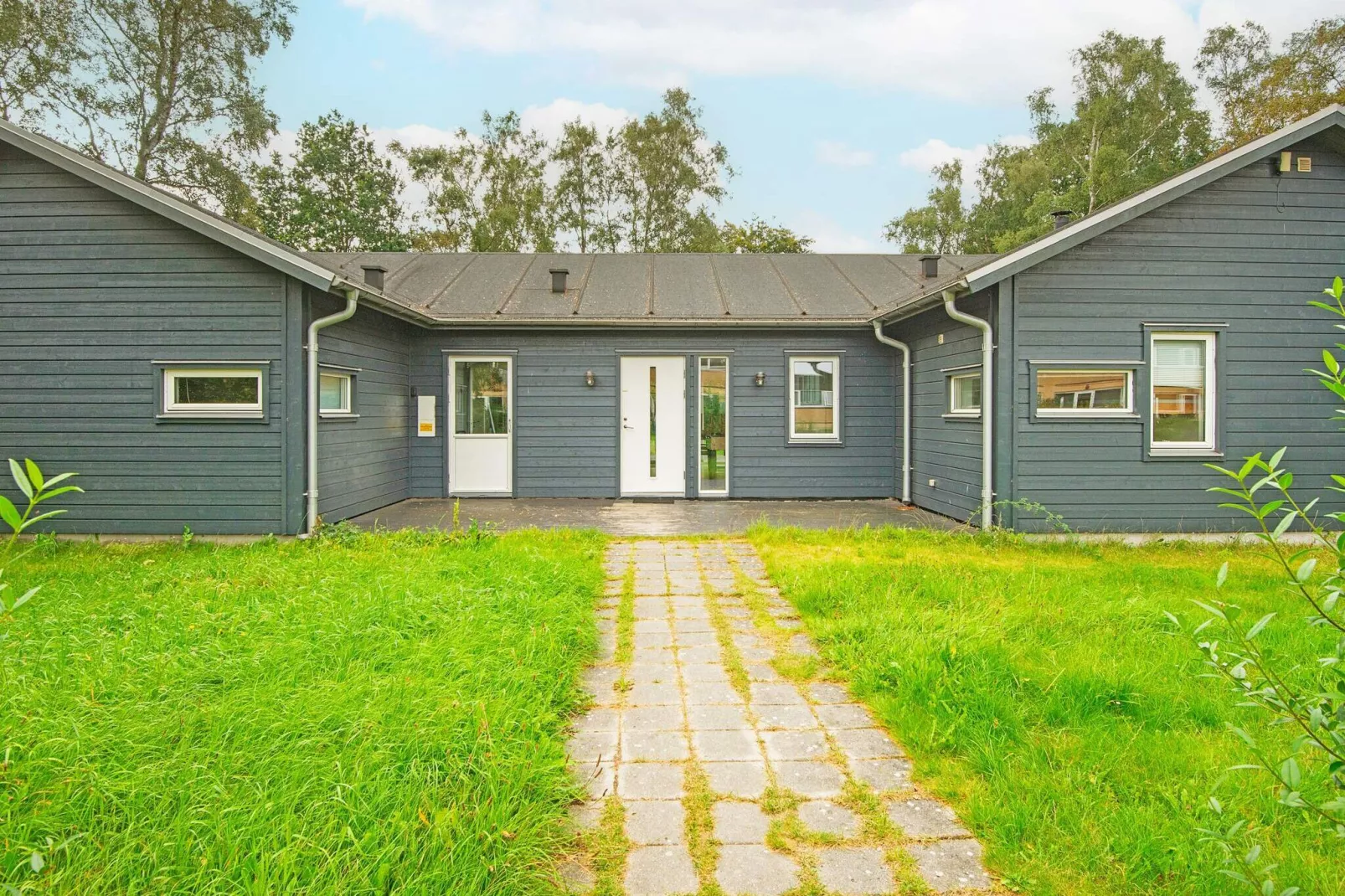 14 persoons vakantie huis in Grenaa-By Traum-Uitzicht