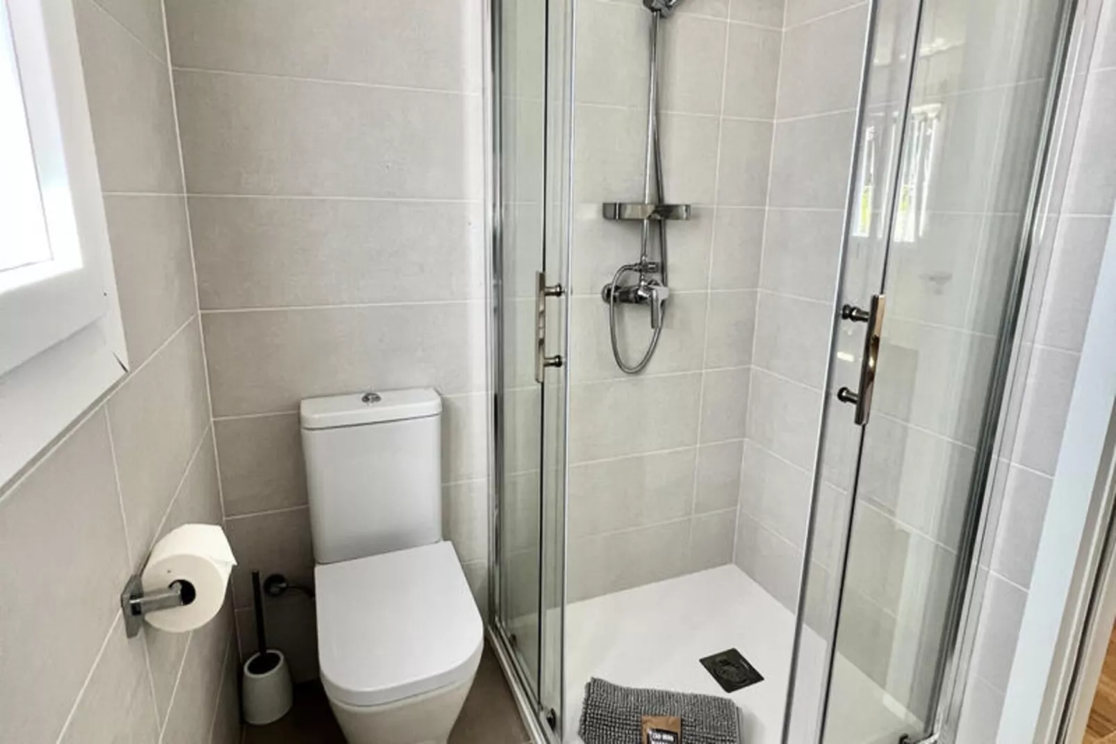 Maison à Marbella-Niet-getagd