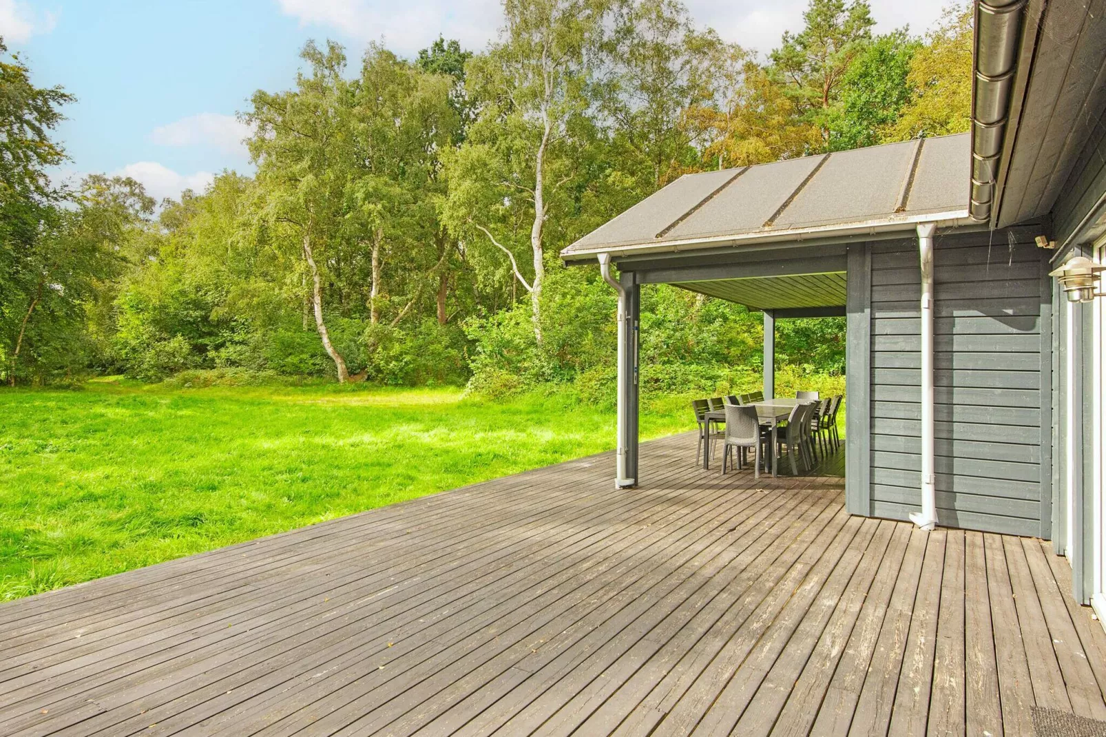 14 persoons vakantie huis in Grenaa-By Traum-Uitzicht