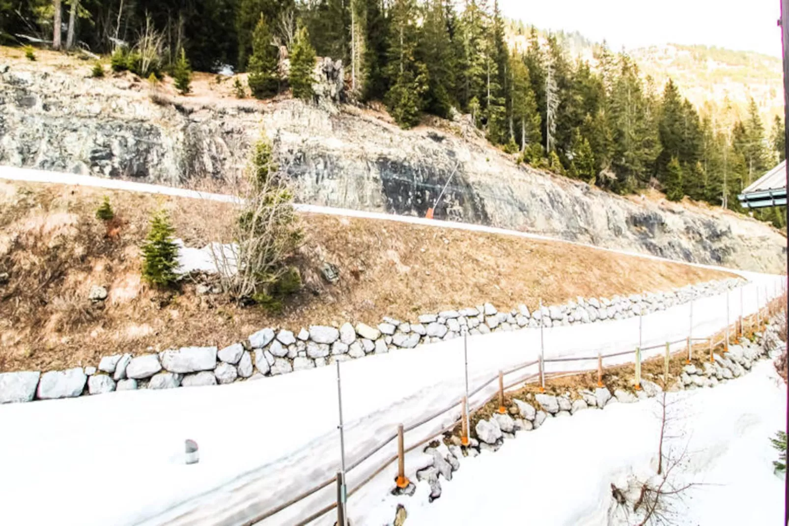 Appartements à Flaine - Niet-getagd