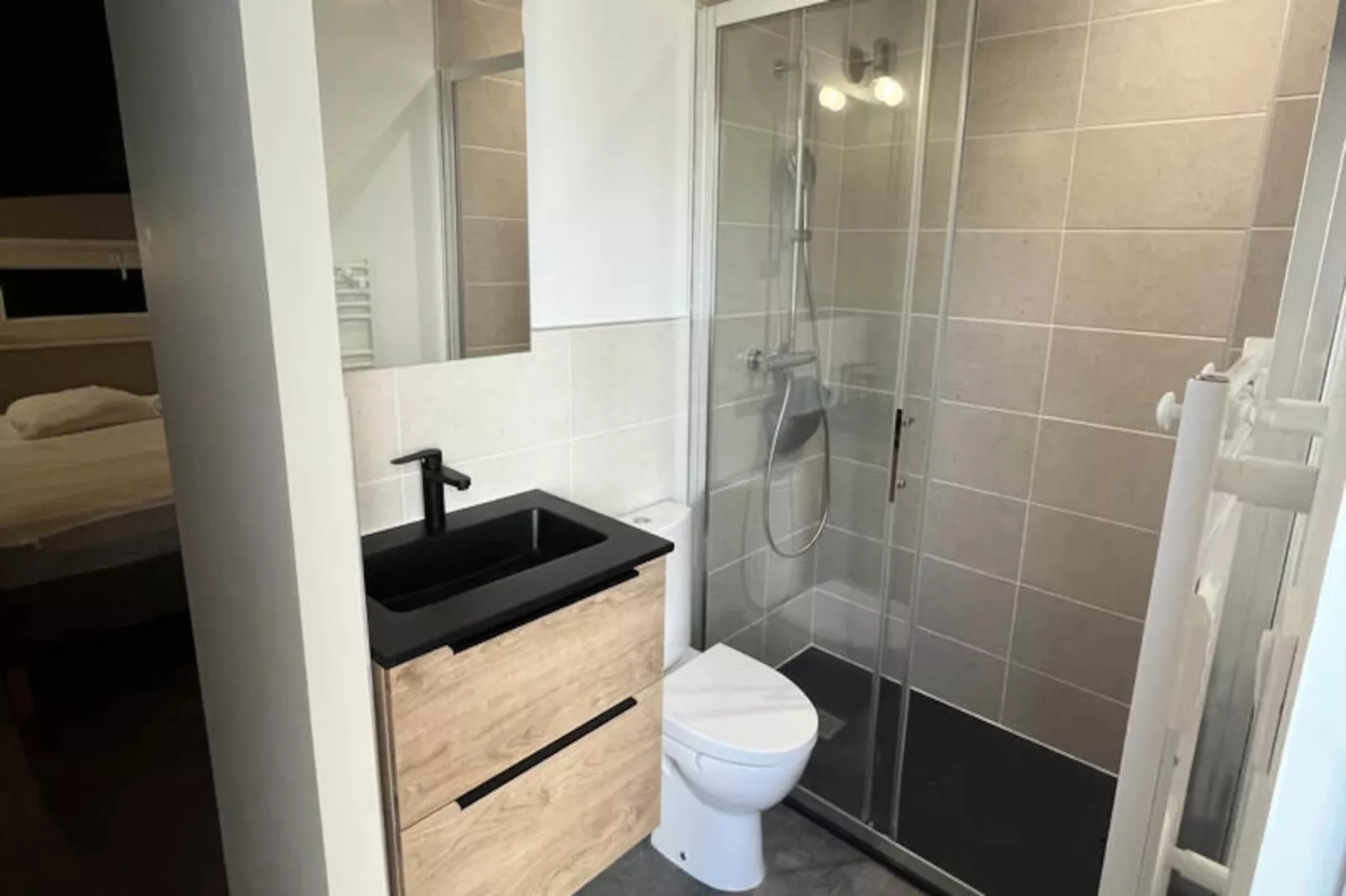 Appartements à Le Lioran-Niet-getagd