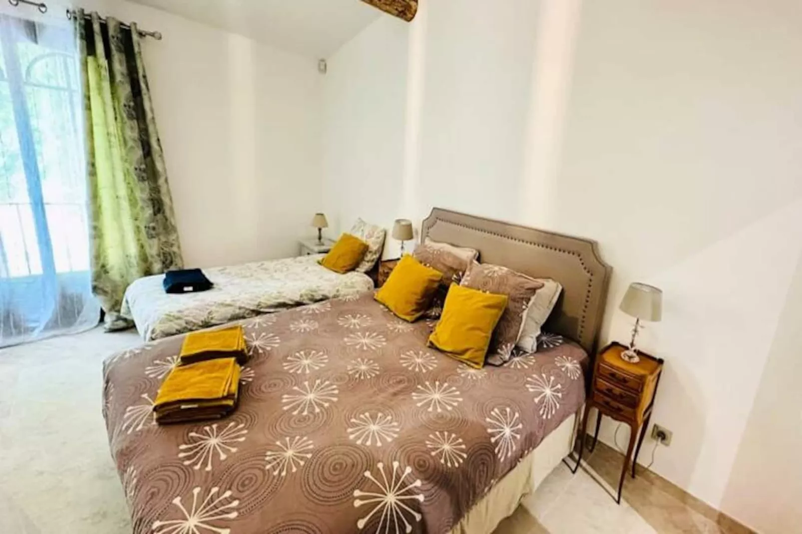 Superbe Mas Proven&ccedil;al - Piscine - Tennis - Parc-Niet-getagd