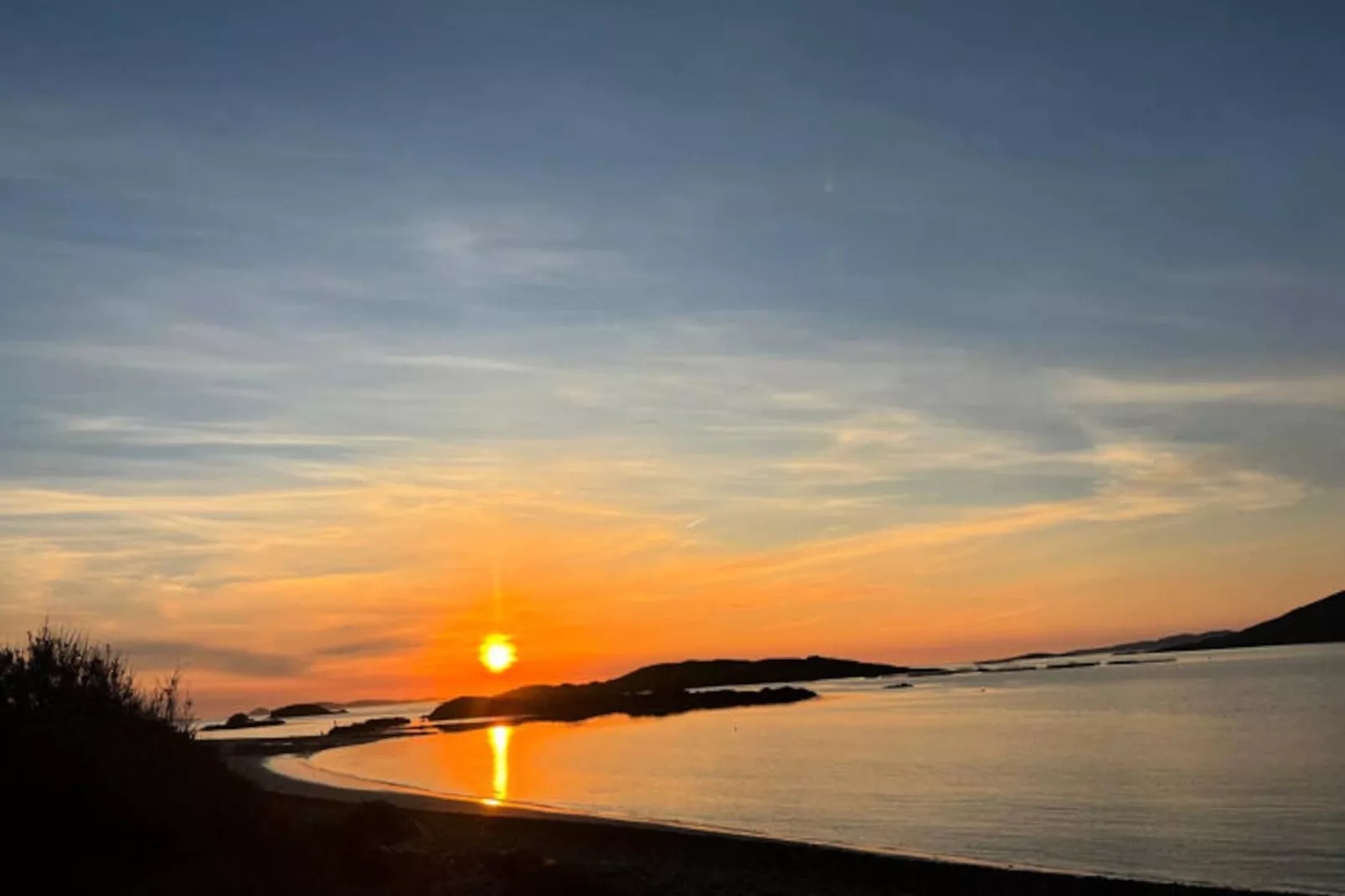 Maison à Moyard Galway-Niet-getagd