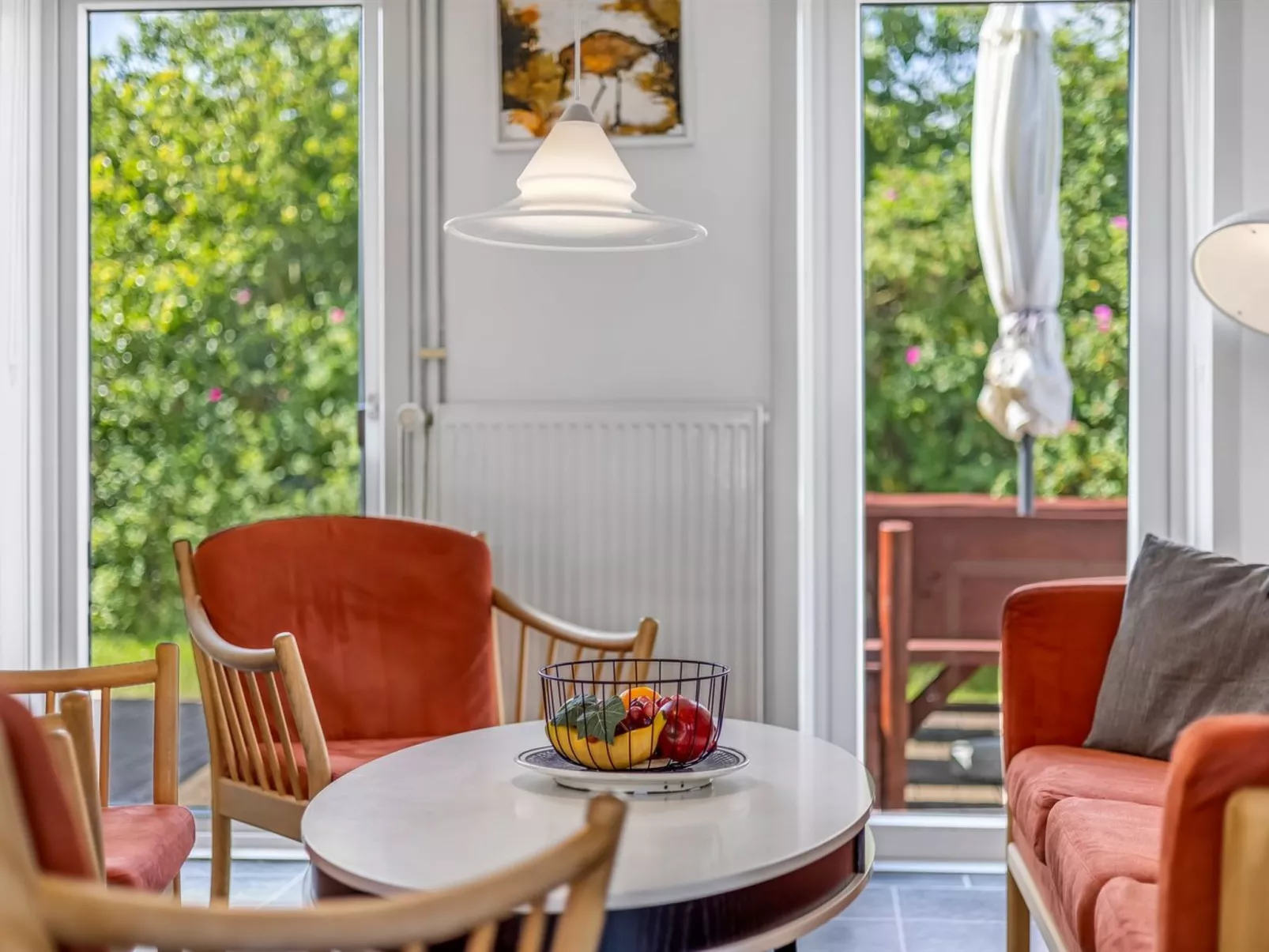 "Edly" - 2.3km from the sea-Binnen