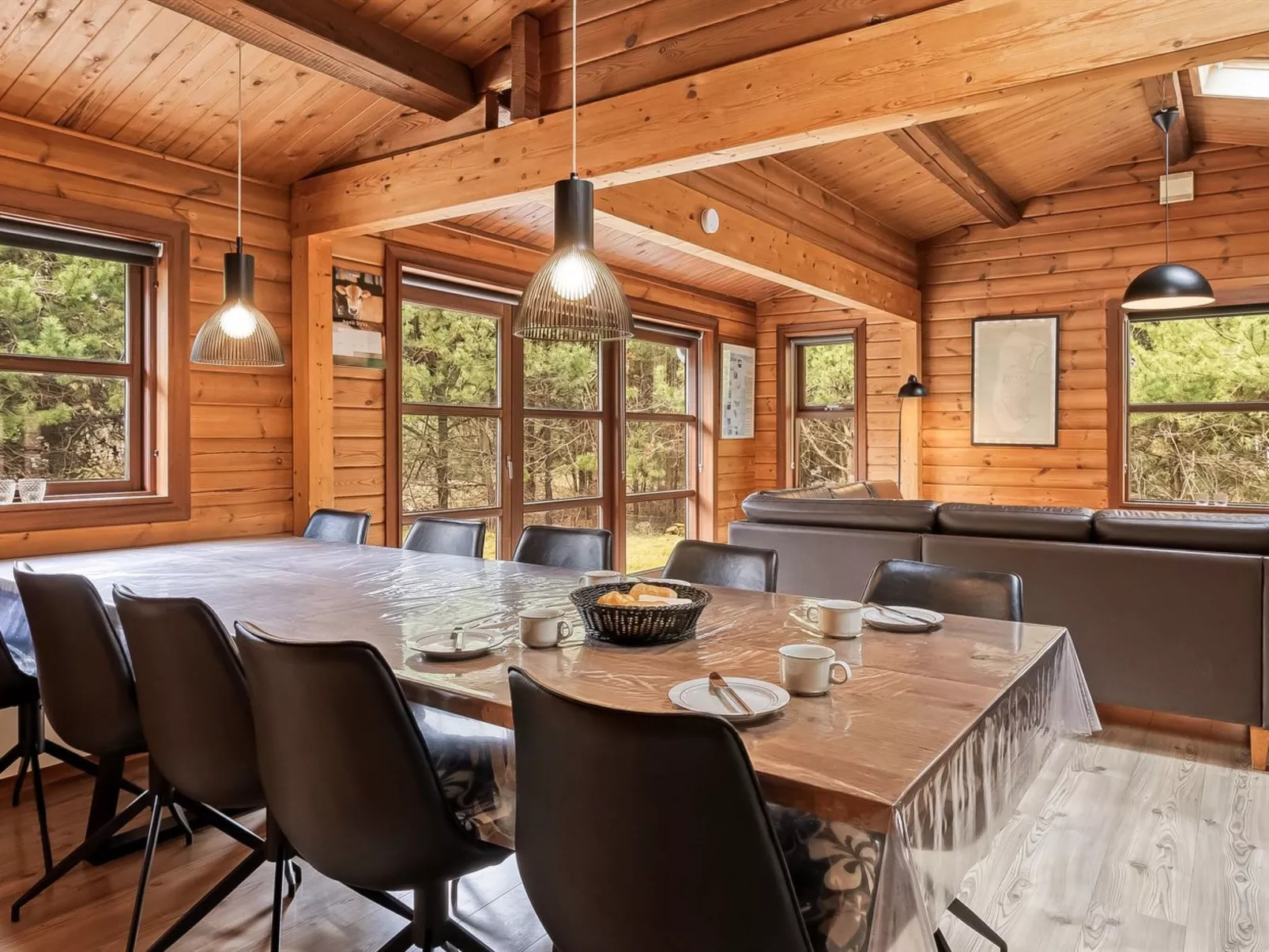 "Patrizia" - 1km from the sea-Binnen