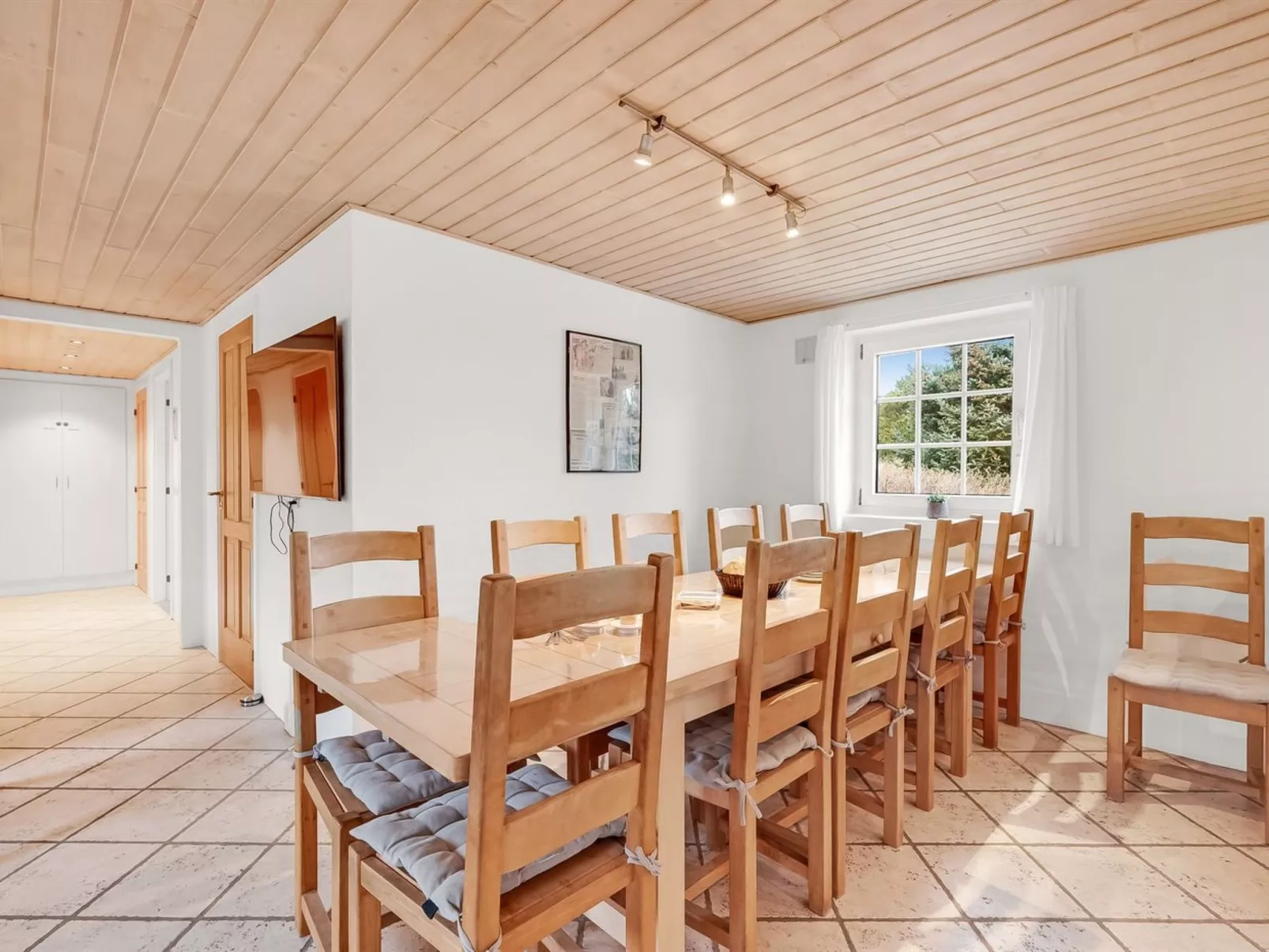 "Seppo" - 900m from the sea-Binnen