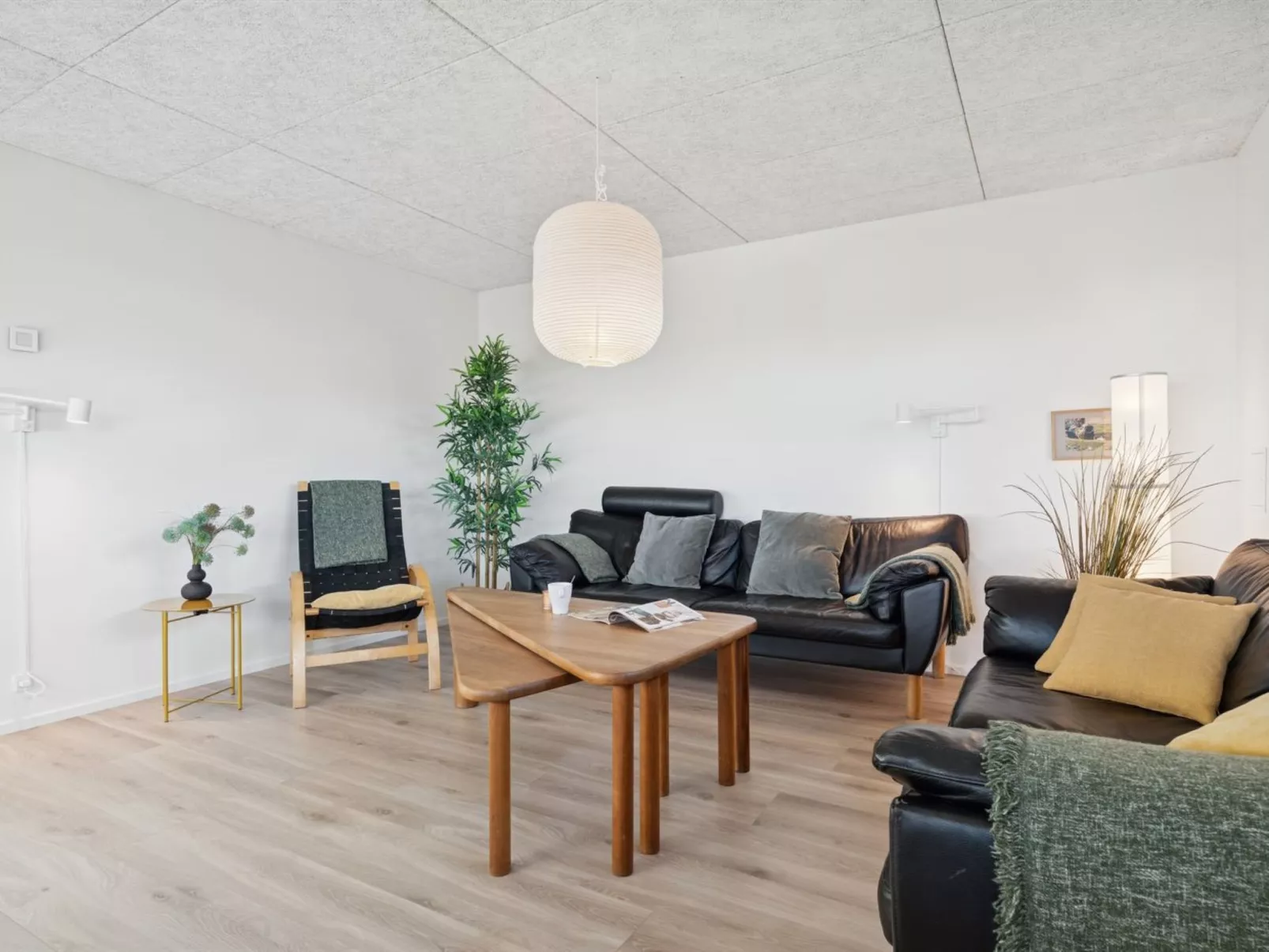 "Malfred" - 500m from the sea-Binnen