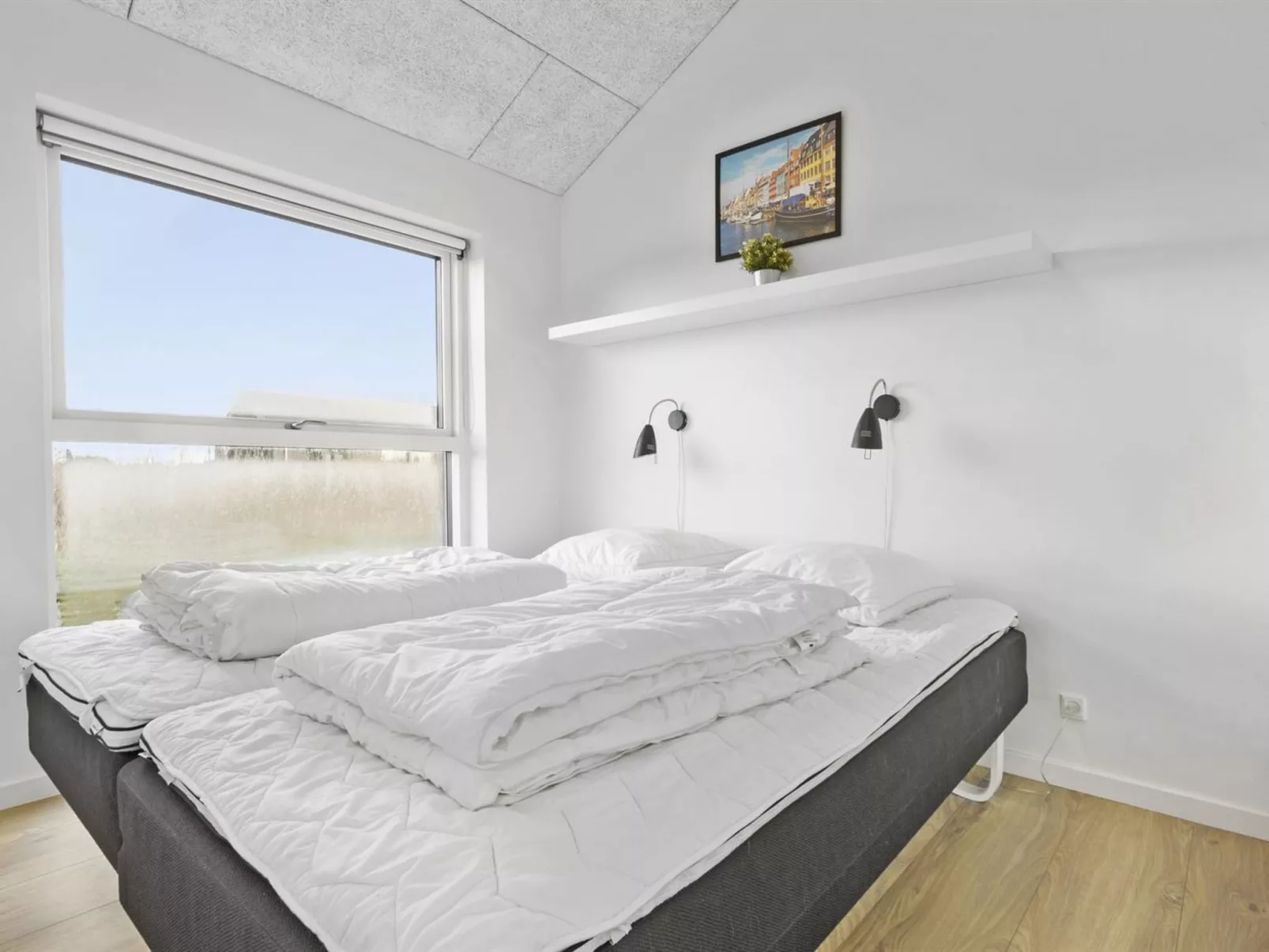 "Kirsi" - 1.6km from the sea-Binnen