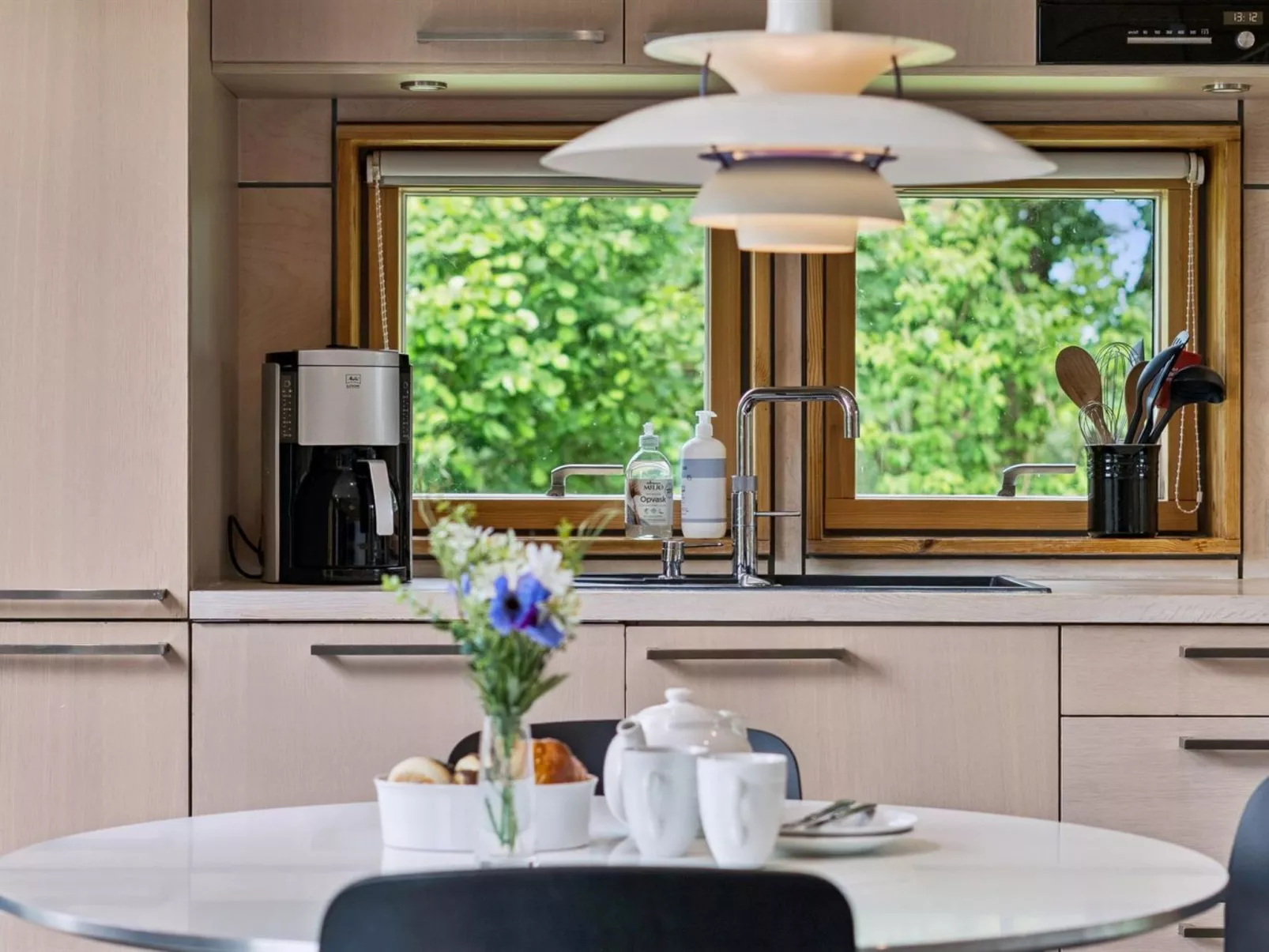 "Harka" - 100m to the fjord-Binnen