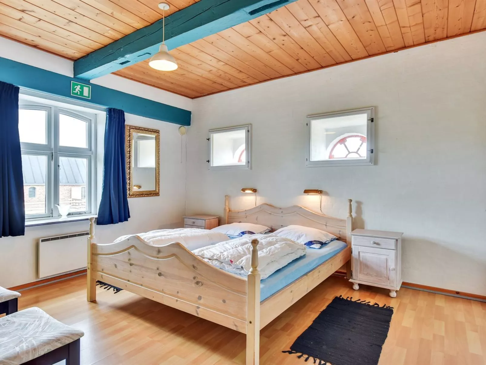 "Tilla" - 600m from the sea-Binnen