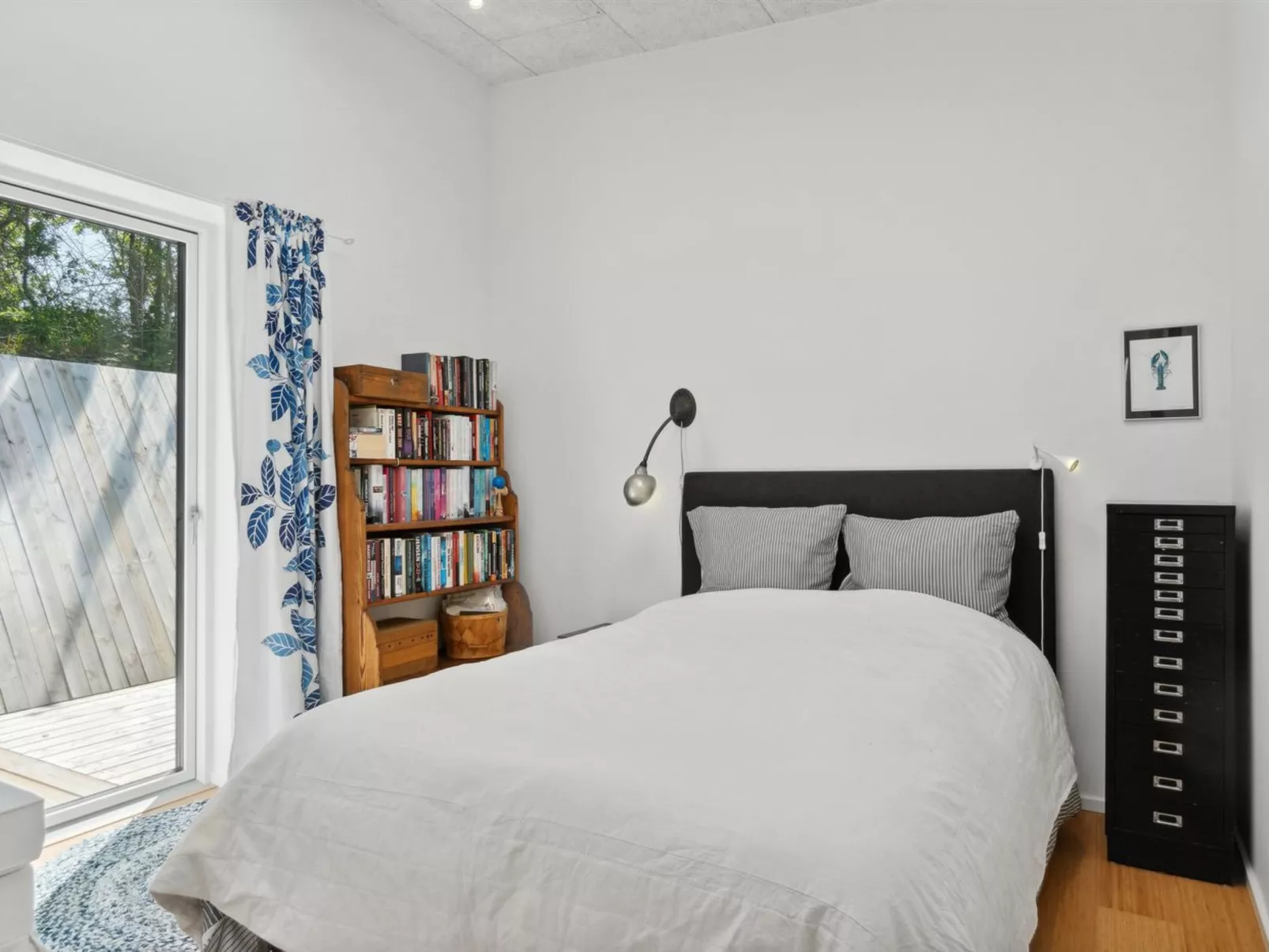 "Galia" - 500m from the sea-Binnen