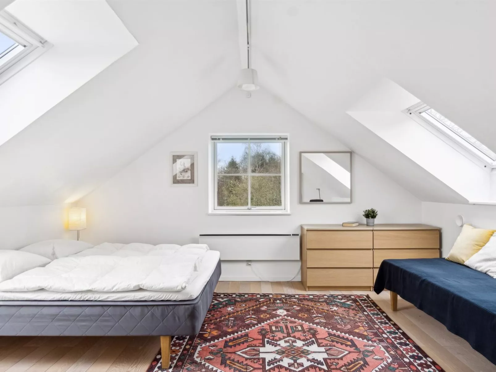 "Marrit" - 500m from the sea-Binnen