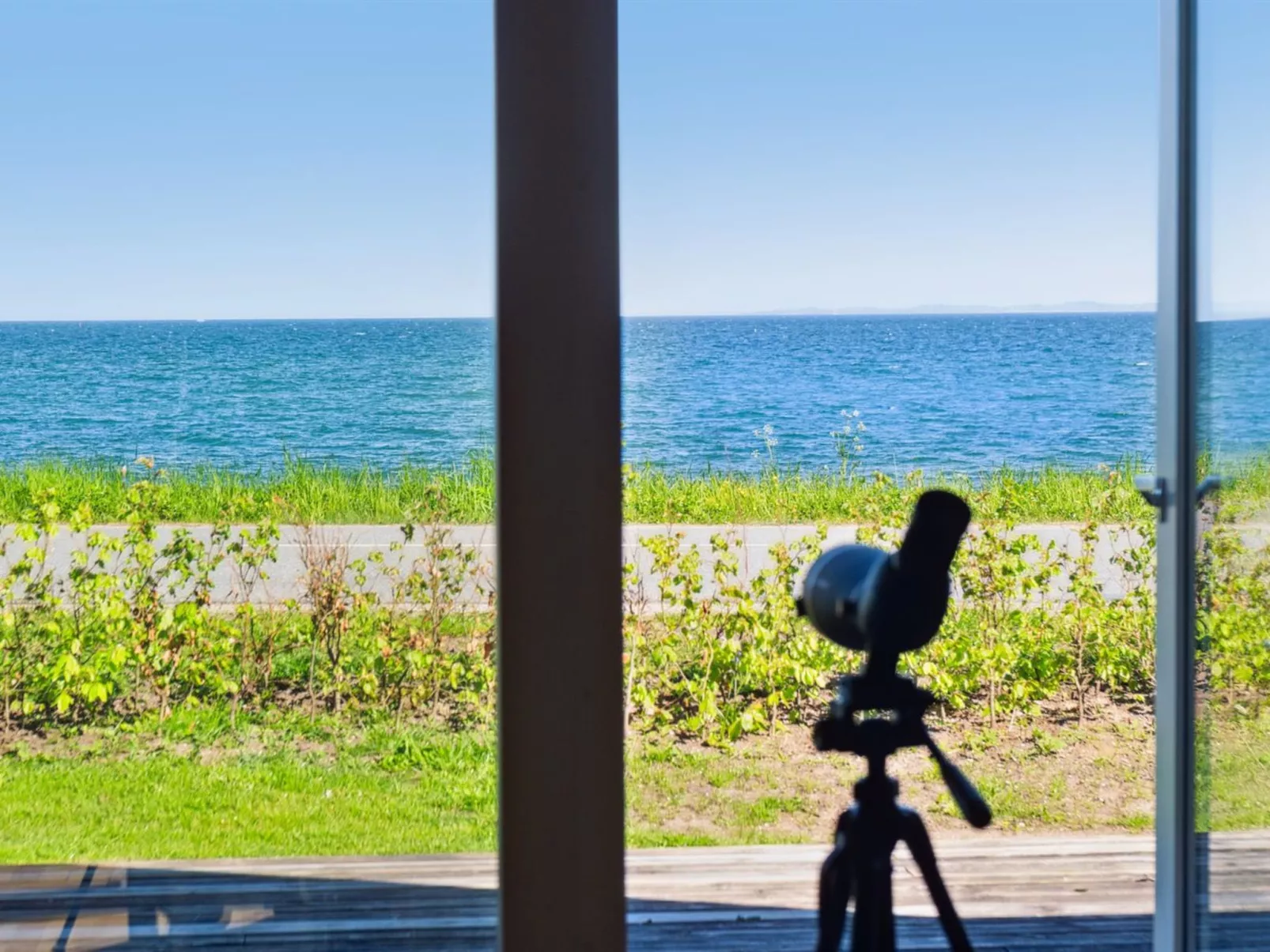 "Jolanta" - 20m from the sea-Buiten