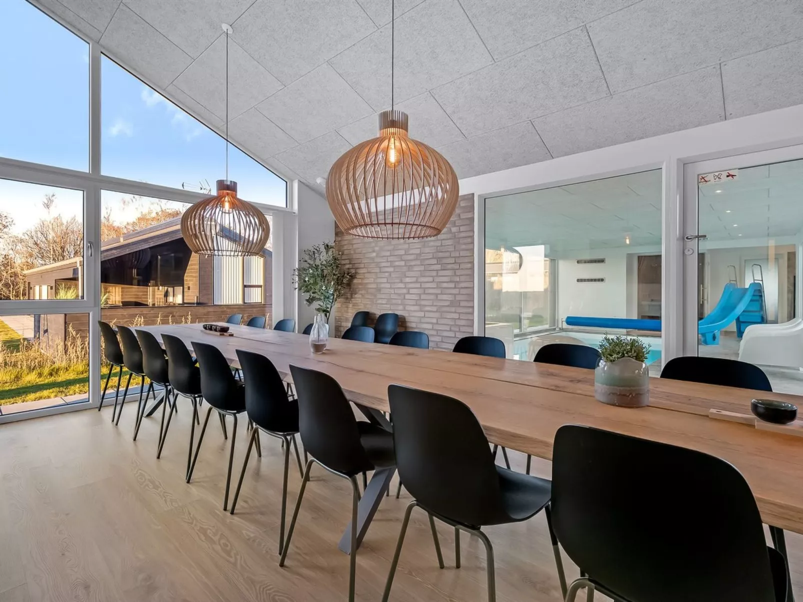 "Hana" - 800m from the sea-Binnen