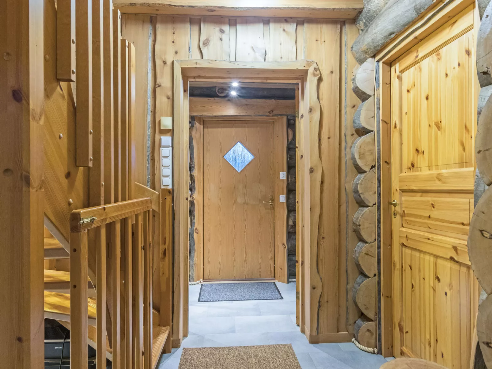 Menninkäisenkolo-Binnen