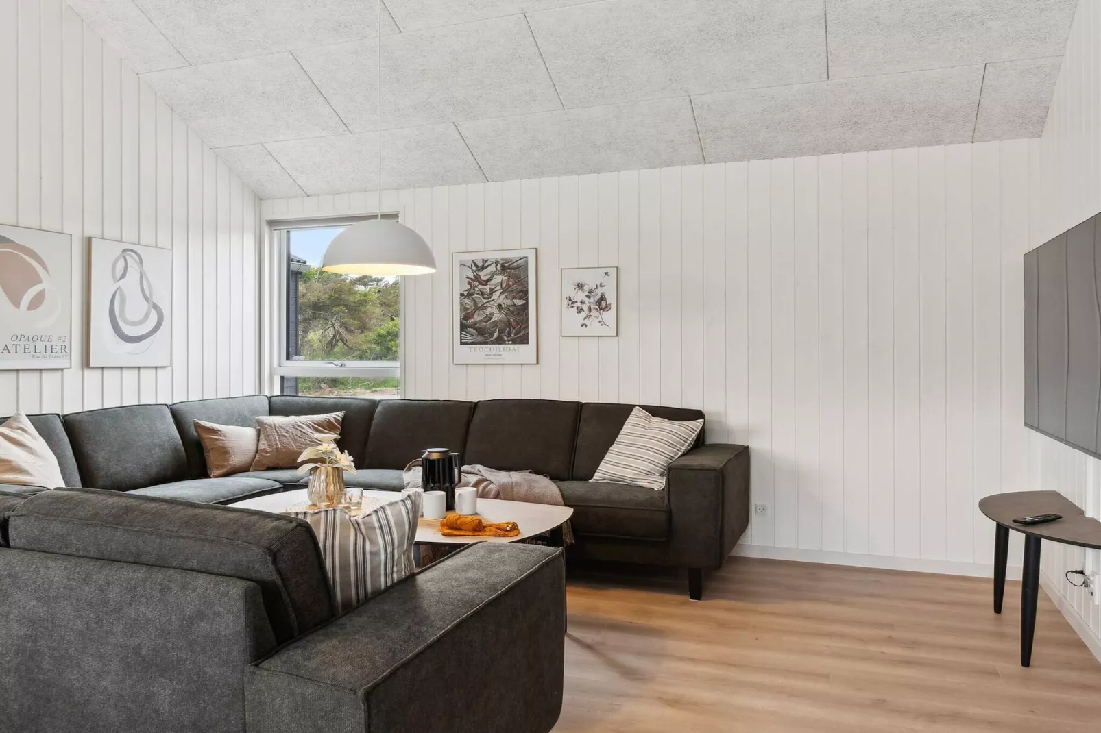 5 sterren vakantie huis in Løkken-Binnen