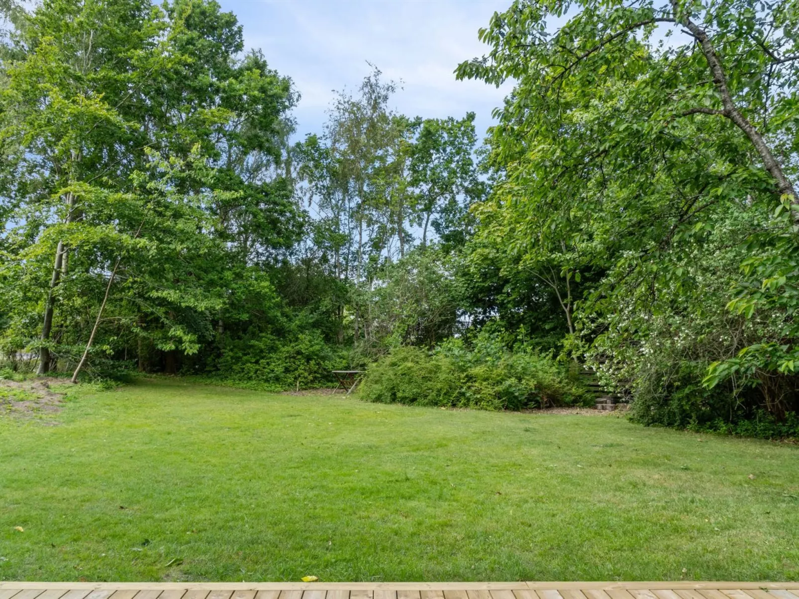 "Estefania" - 1km from the sea-Buiten