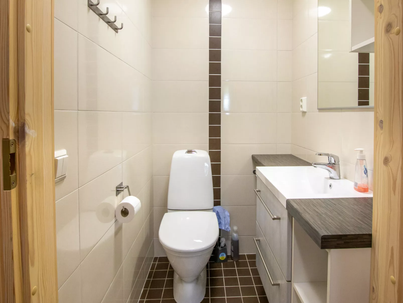 Päivänsäde 8 lapinkulta-Binnen