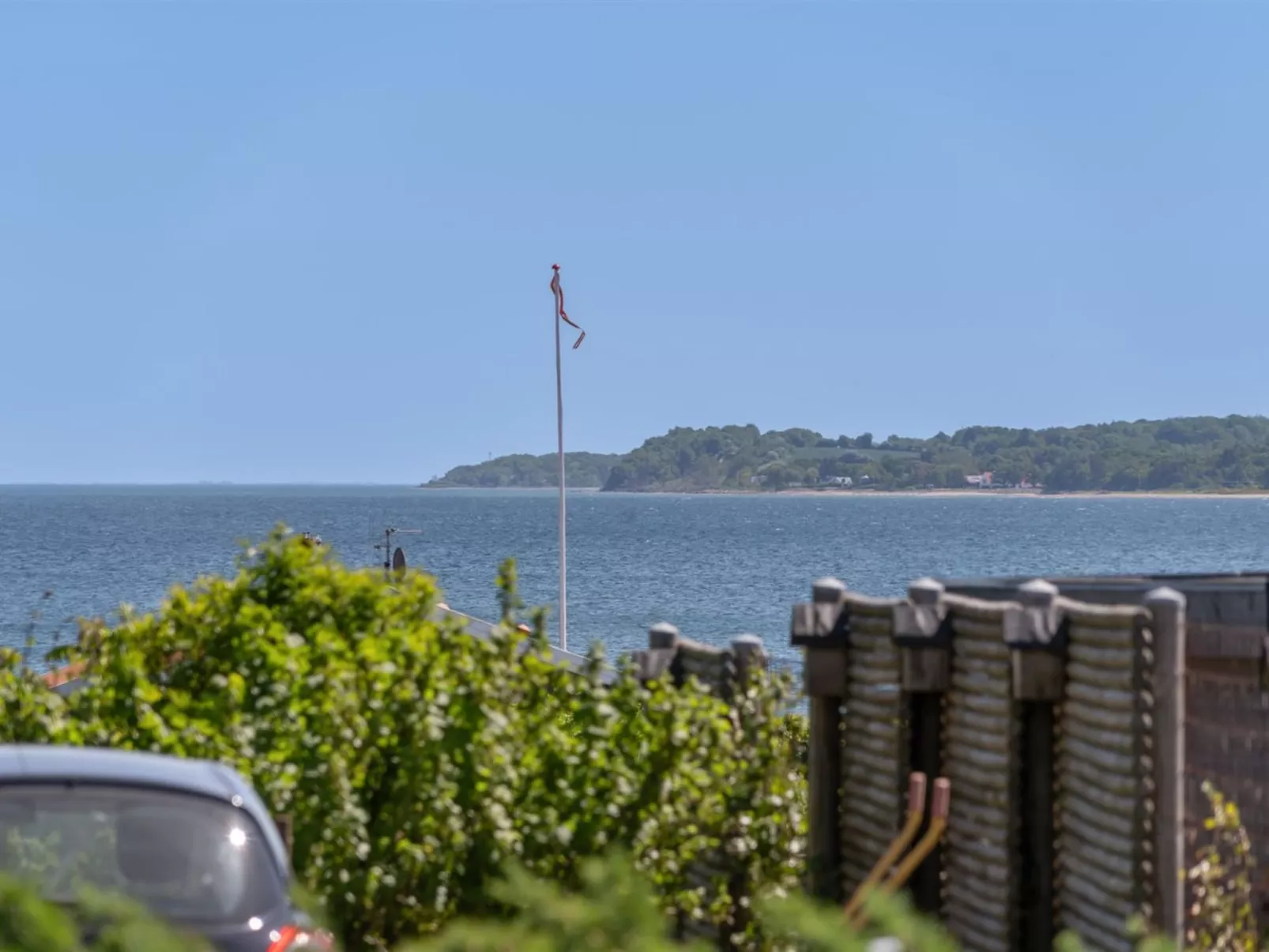 "Karitte" - 300m from the sea-Buiten