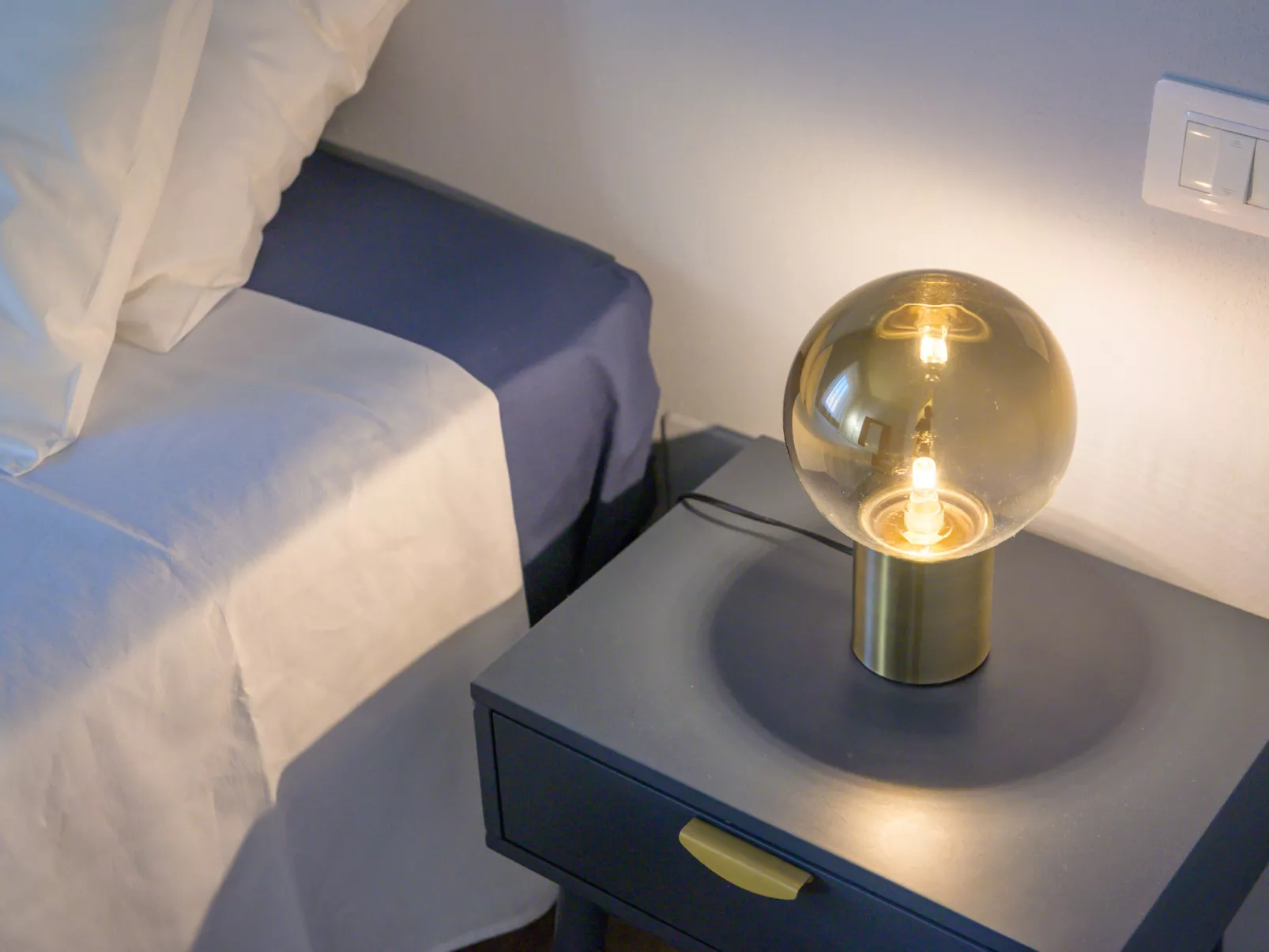 Il Belvedere di Montiano-Binnen