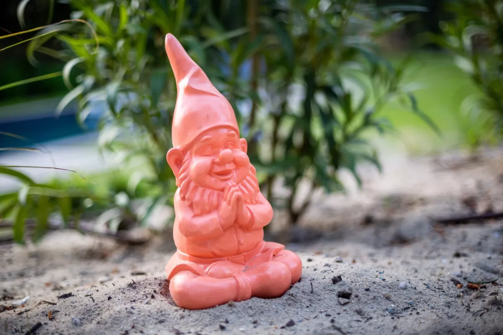 Villa Sylvestre-Sfeer