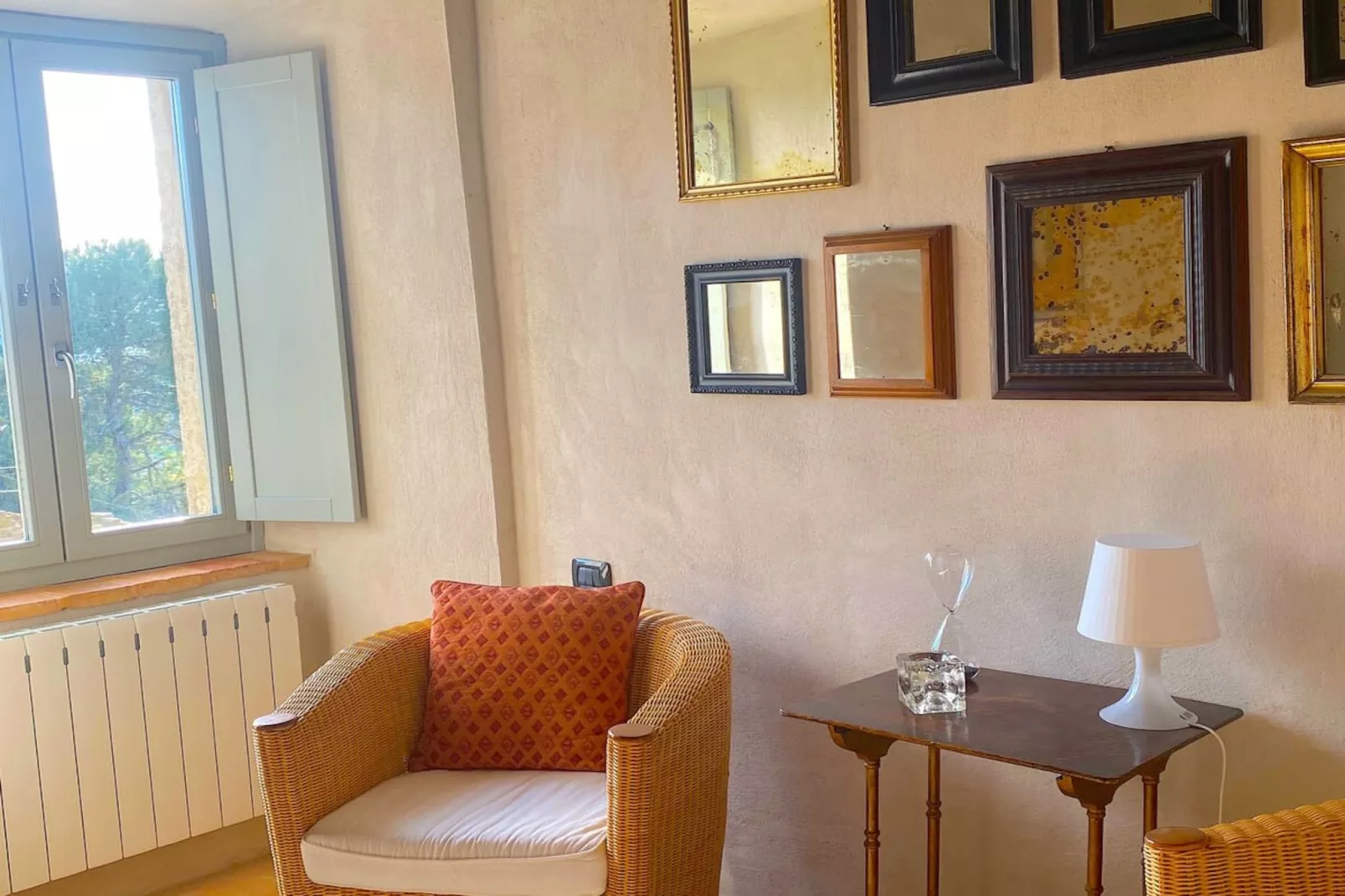 Torre Fortunata-Sfeer