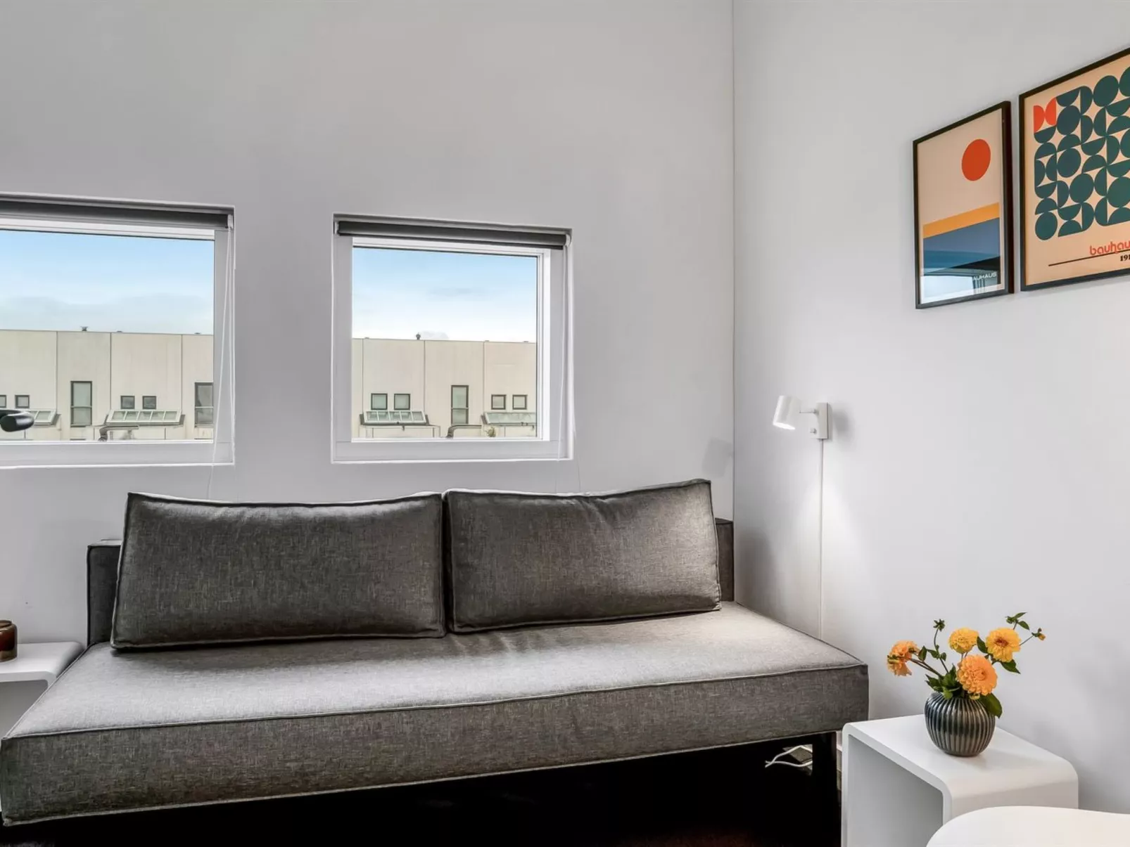 "Adelbrand" - 1km from the sea-Binnen