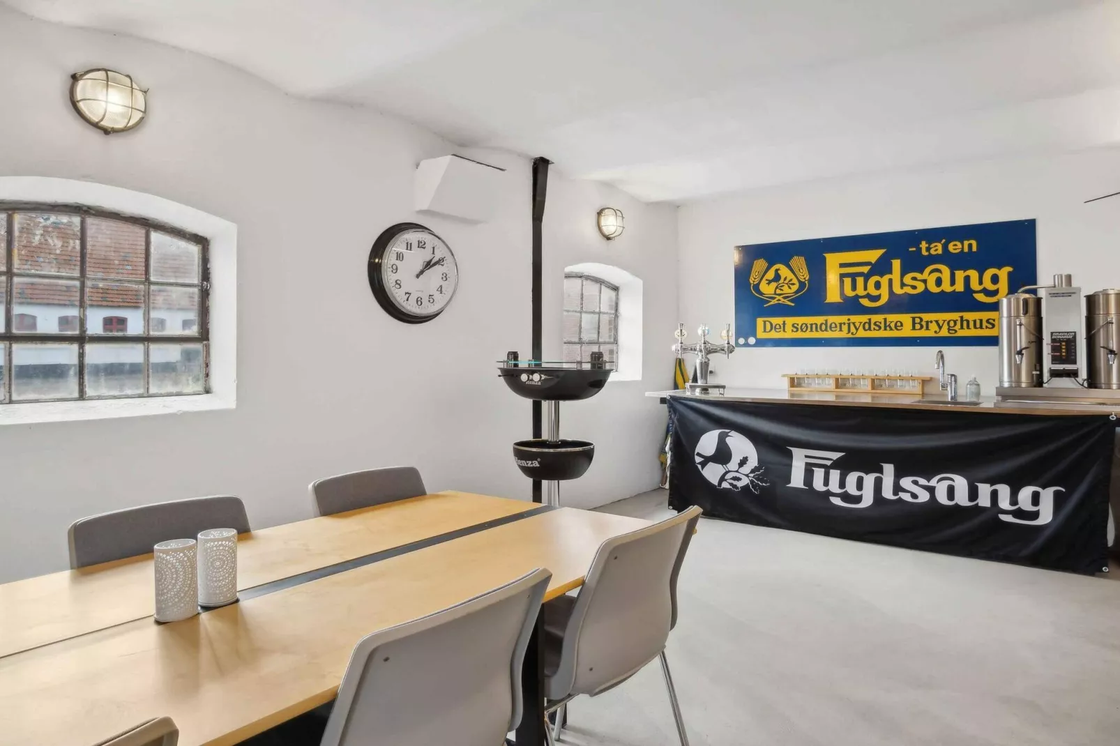 5 sterren vakantie huis in Haderslev-Binnen