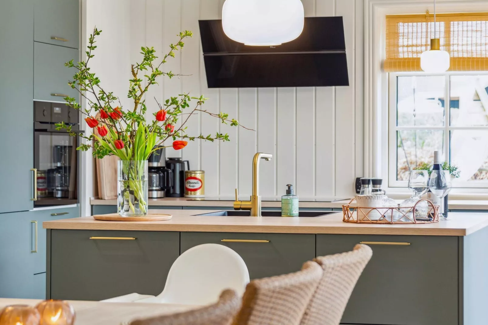 5 sterren vakantie huis in Assens-Binnen