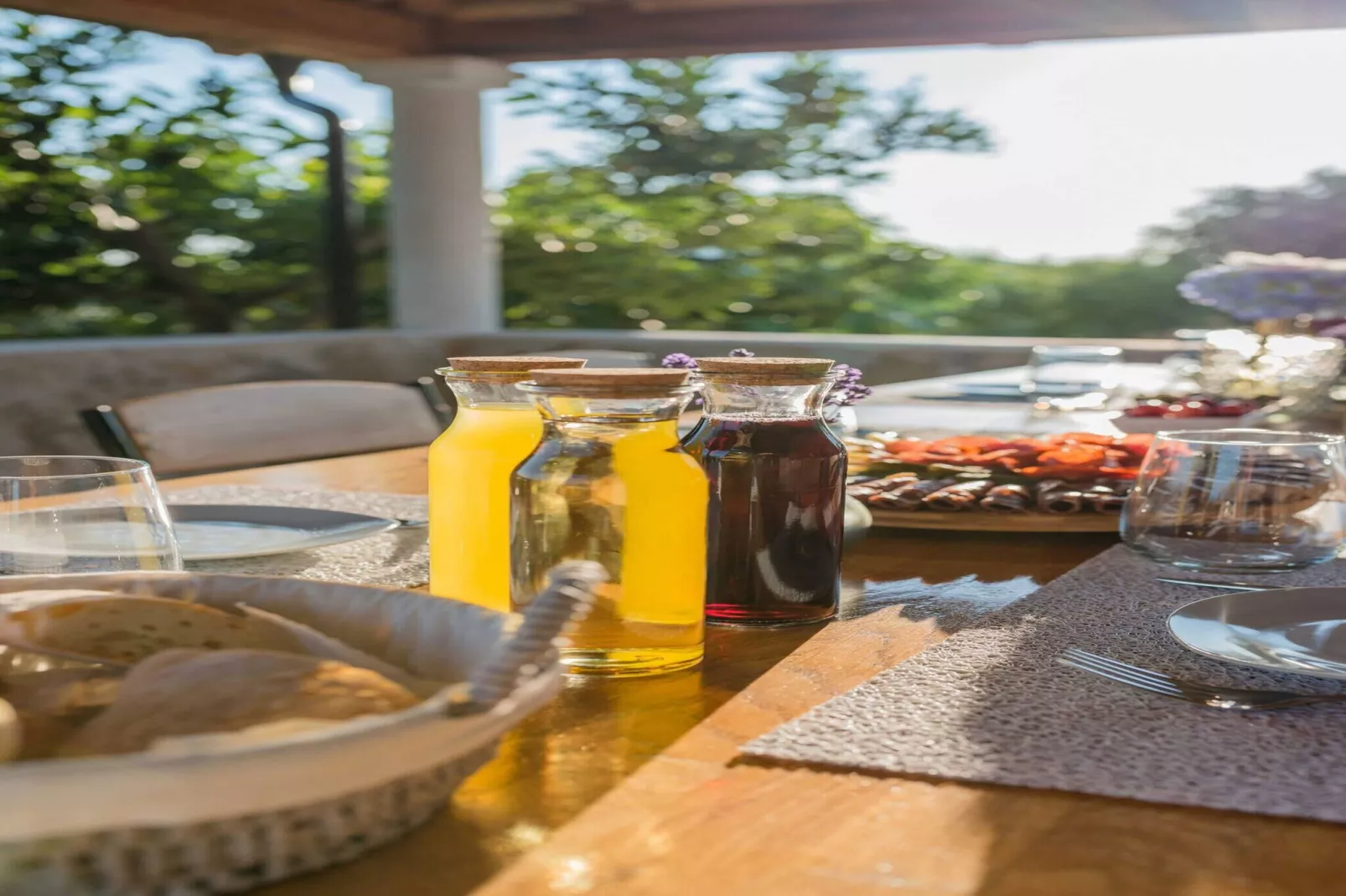 Authentic Villa Storia-Sfeer