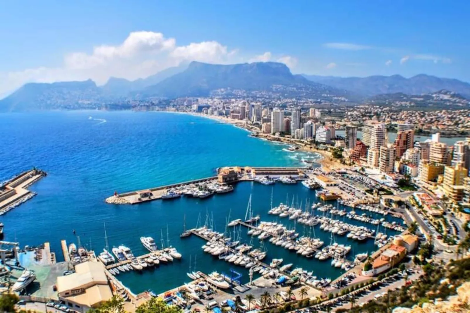 Appartement 3 Chambres Et 2 Salles De Bains : Id&eacute;al Famille Et Nomades-Niet-getagd