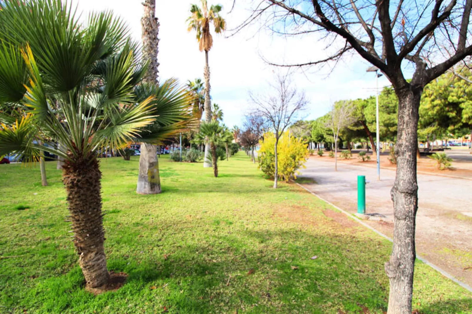 Appartements à Puerto de Sagunto-Niet-getagd