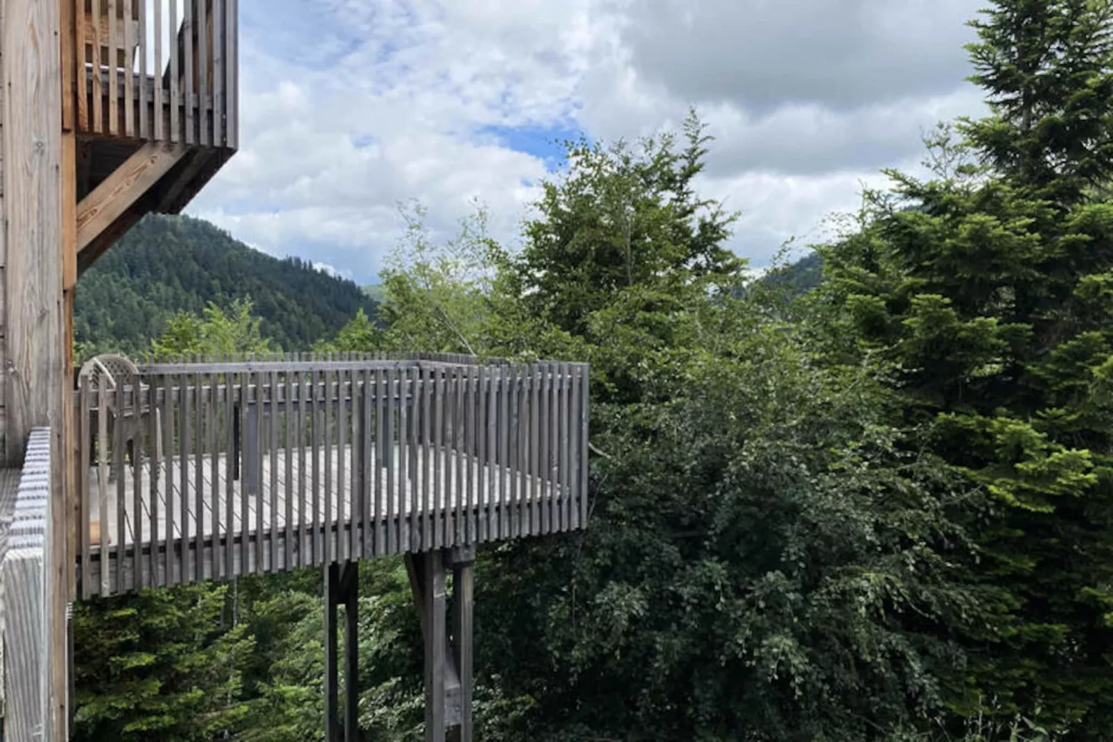 Chalets à Le Lioran-Niet-getagd