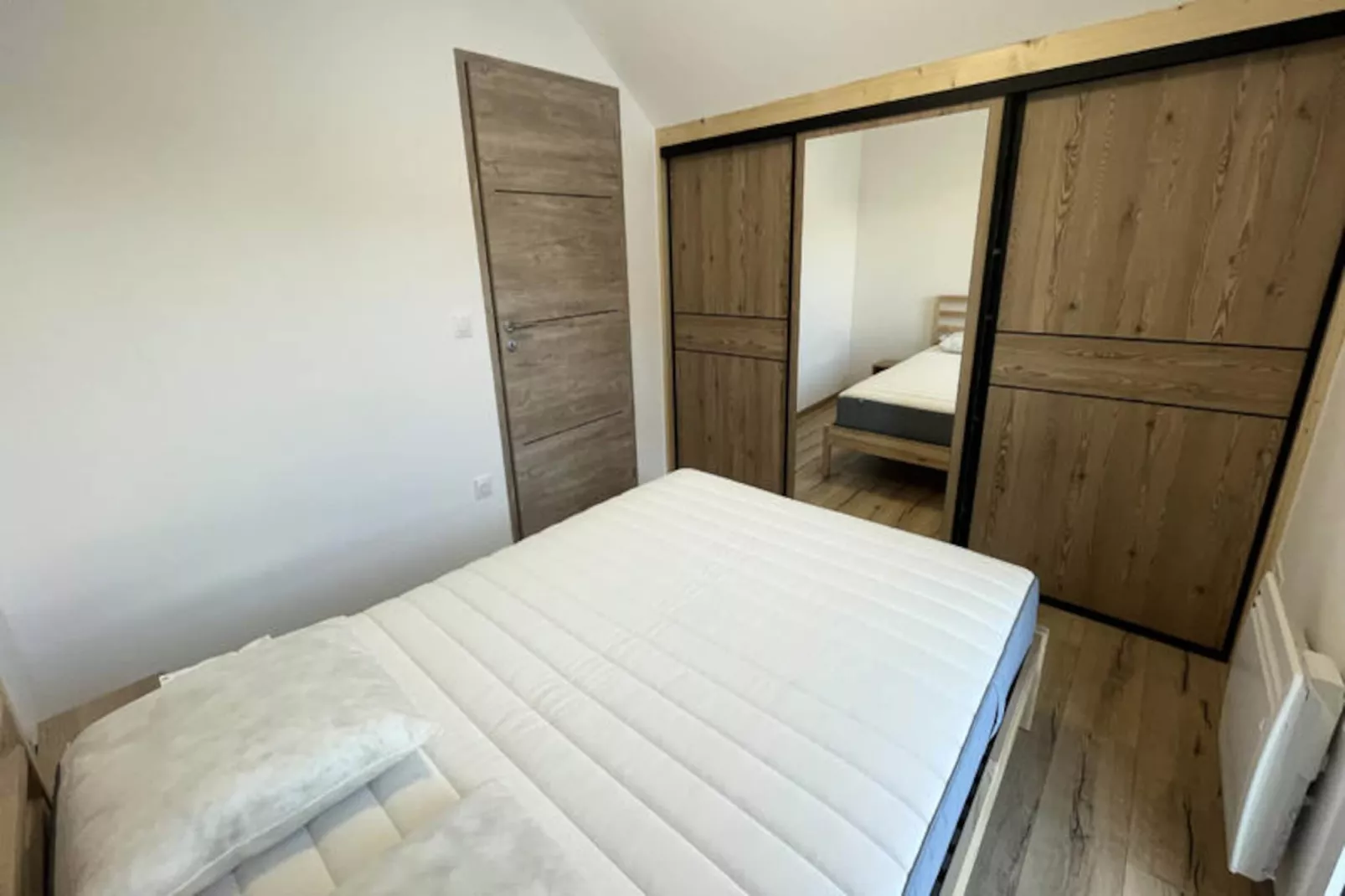 Appartements à Le Lioran-Niet-getagd