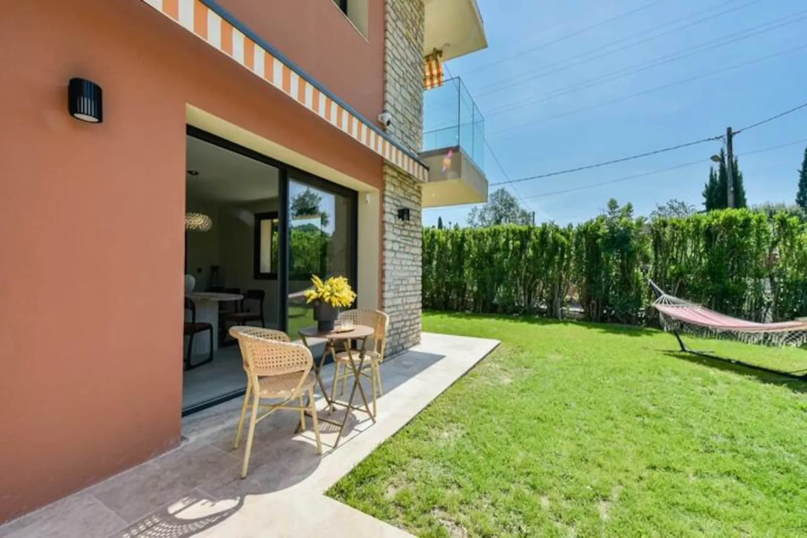 Résidence Mougins - Villa Renovee - Piscine - Au Calme-Niet-getagd