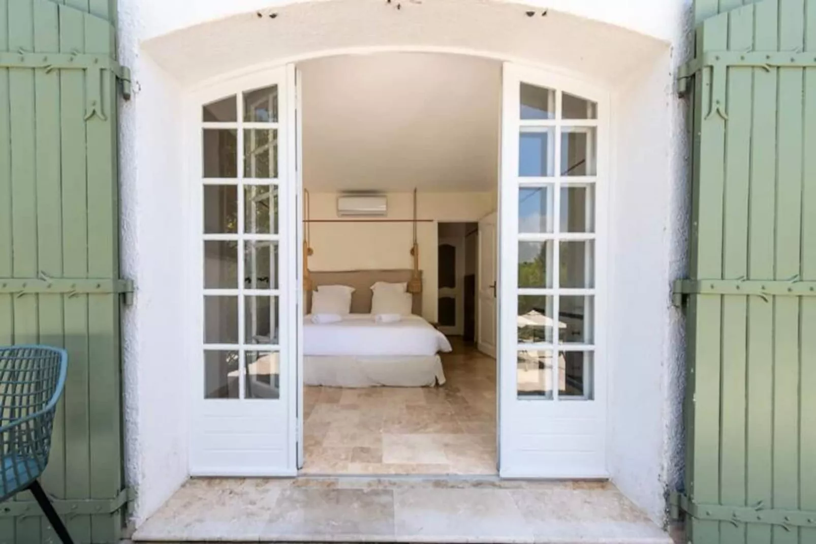 Résidence Villa 400m&sup2; Padel Piscine Volley-Niet-getagd