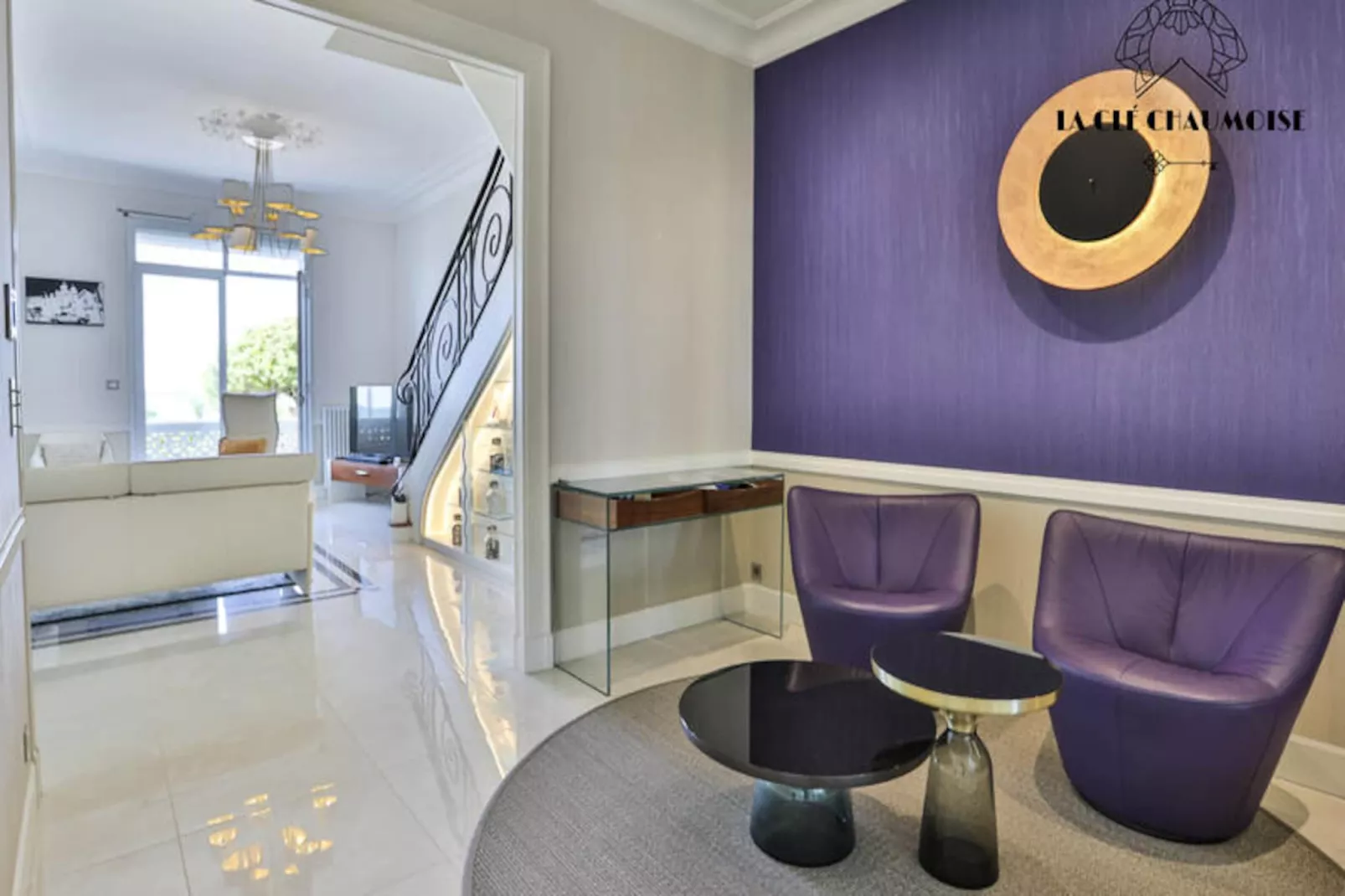 Maison à Les Sables d'Olonne-Niet-getagd