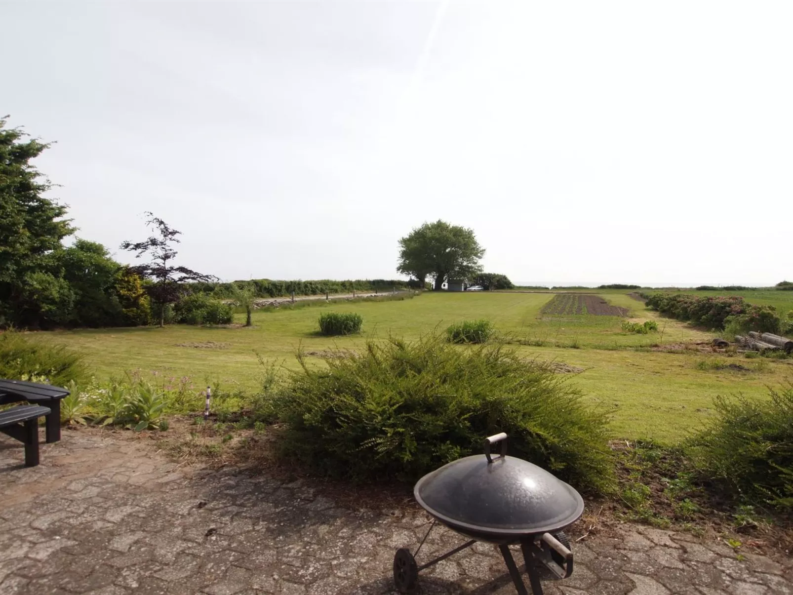 "Joran" - 120m from the sea-Buiten