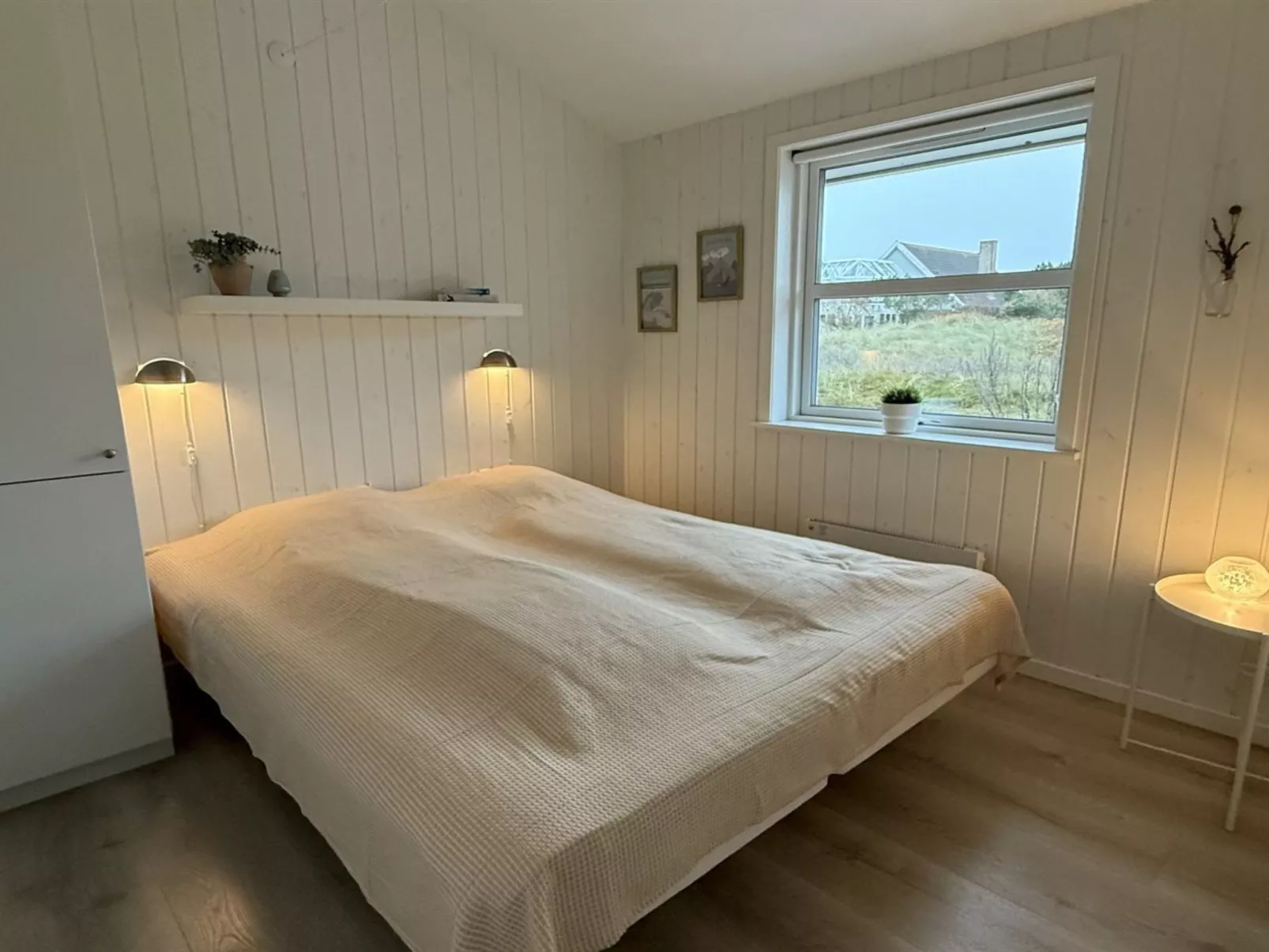 "Mauri" - 350m from the sea-Binnen