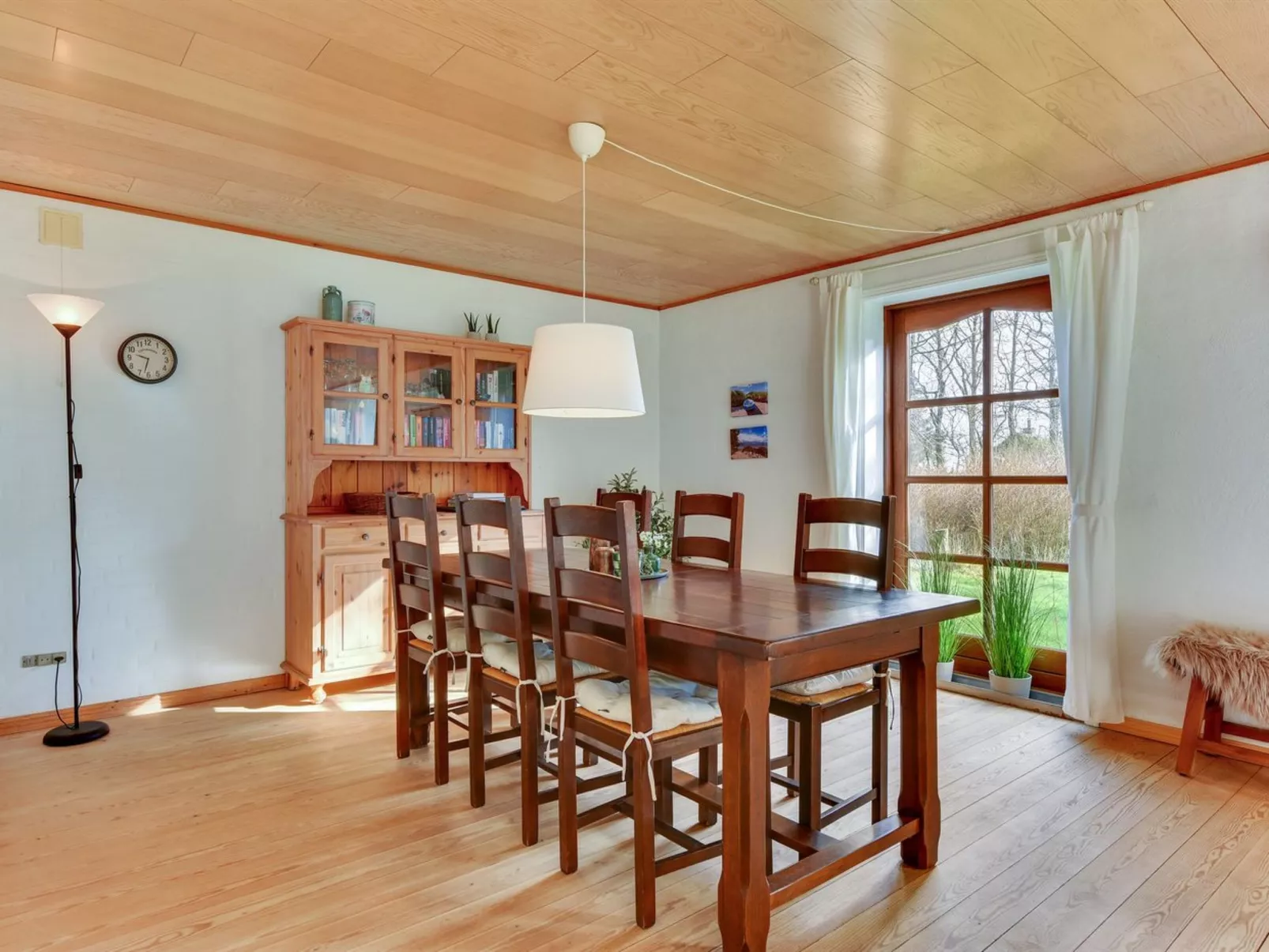 "Iiro" - 2.5km from the sea-Binnen