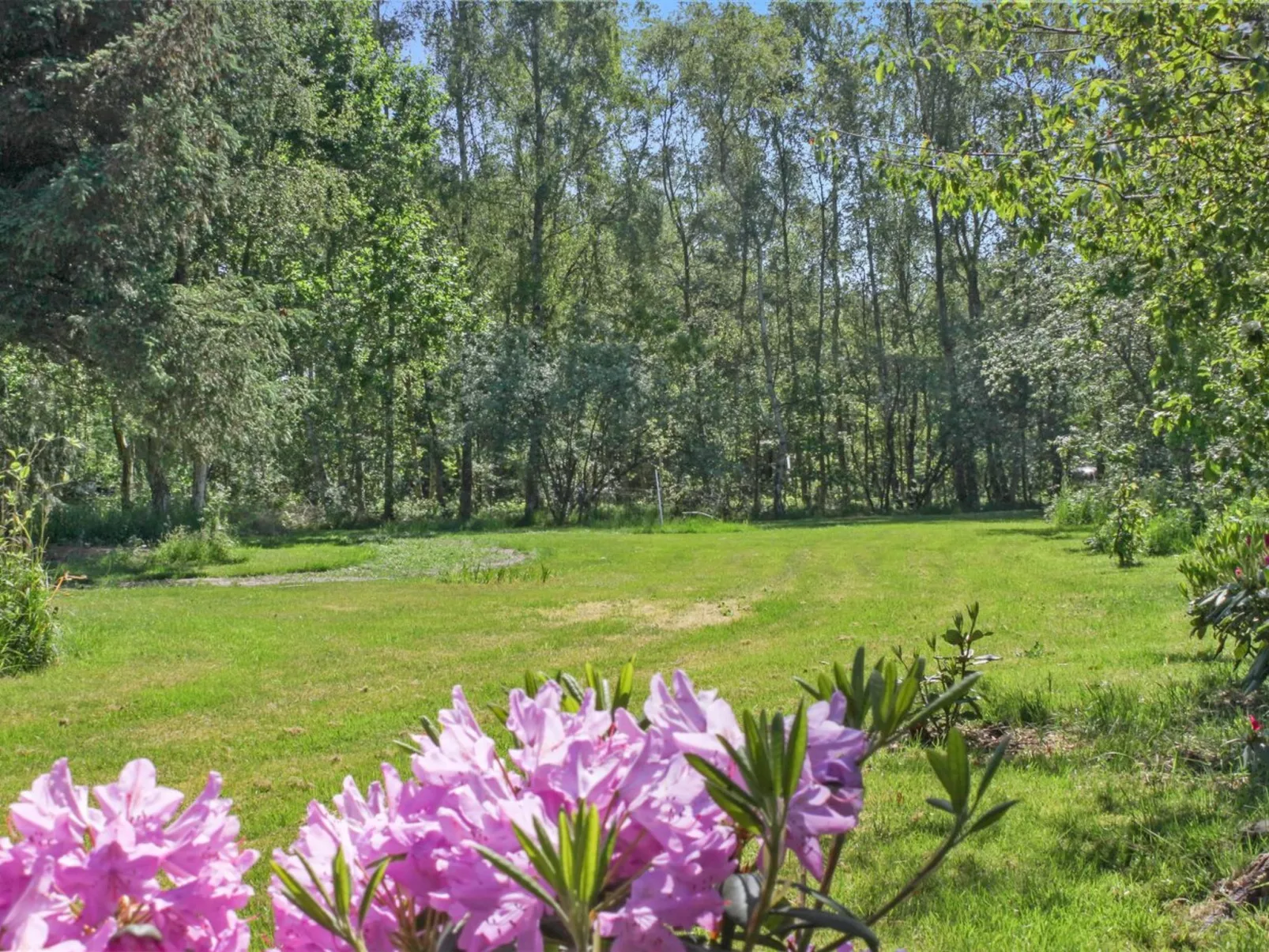 "Hartvig" - 800m from the sea-Buiten