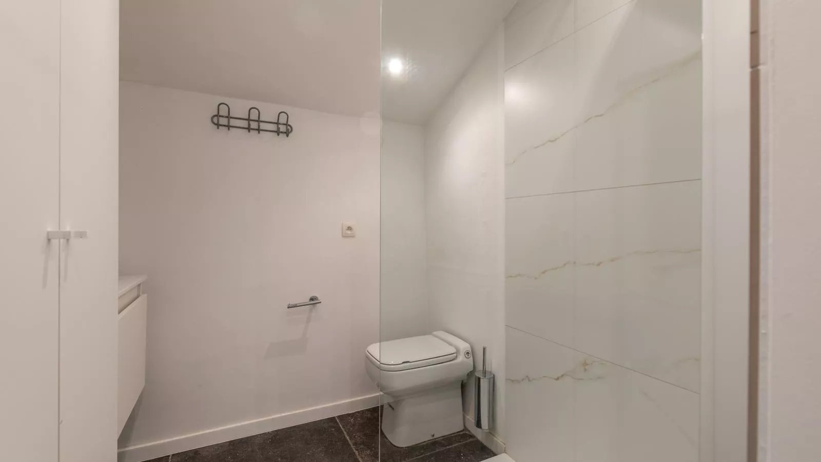 Landhuis Brakelbos-Badkamer