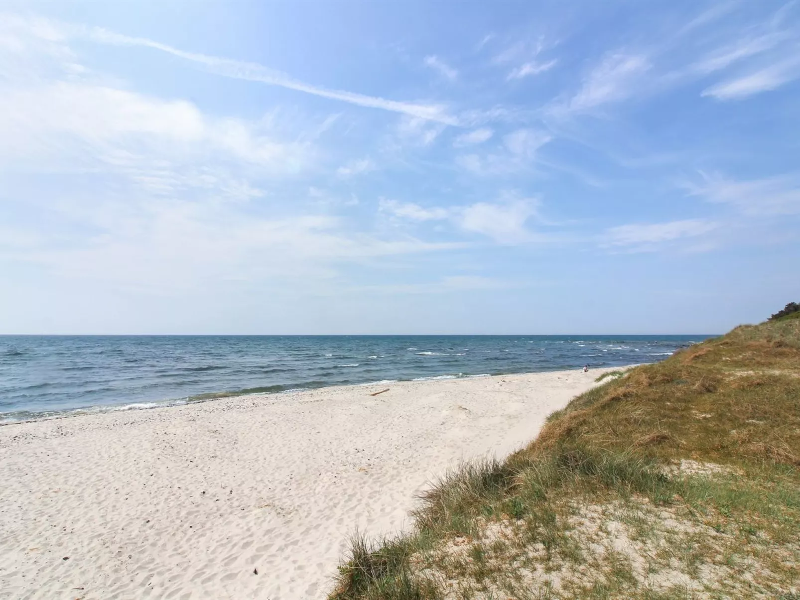 "Agnesa" - 700m from the sea-Buiten