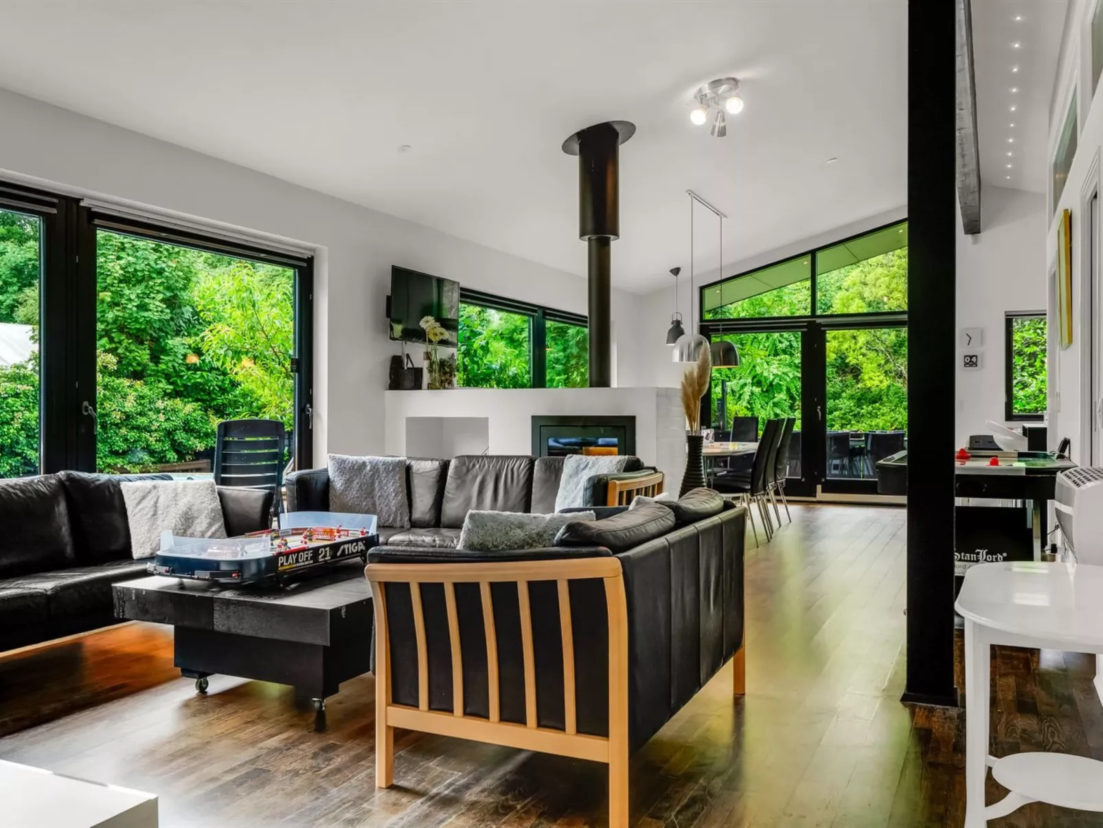 "Ejnarine" - 1.5km from the sea-Binnen