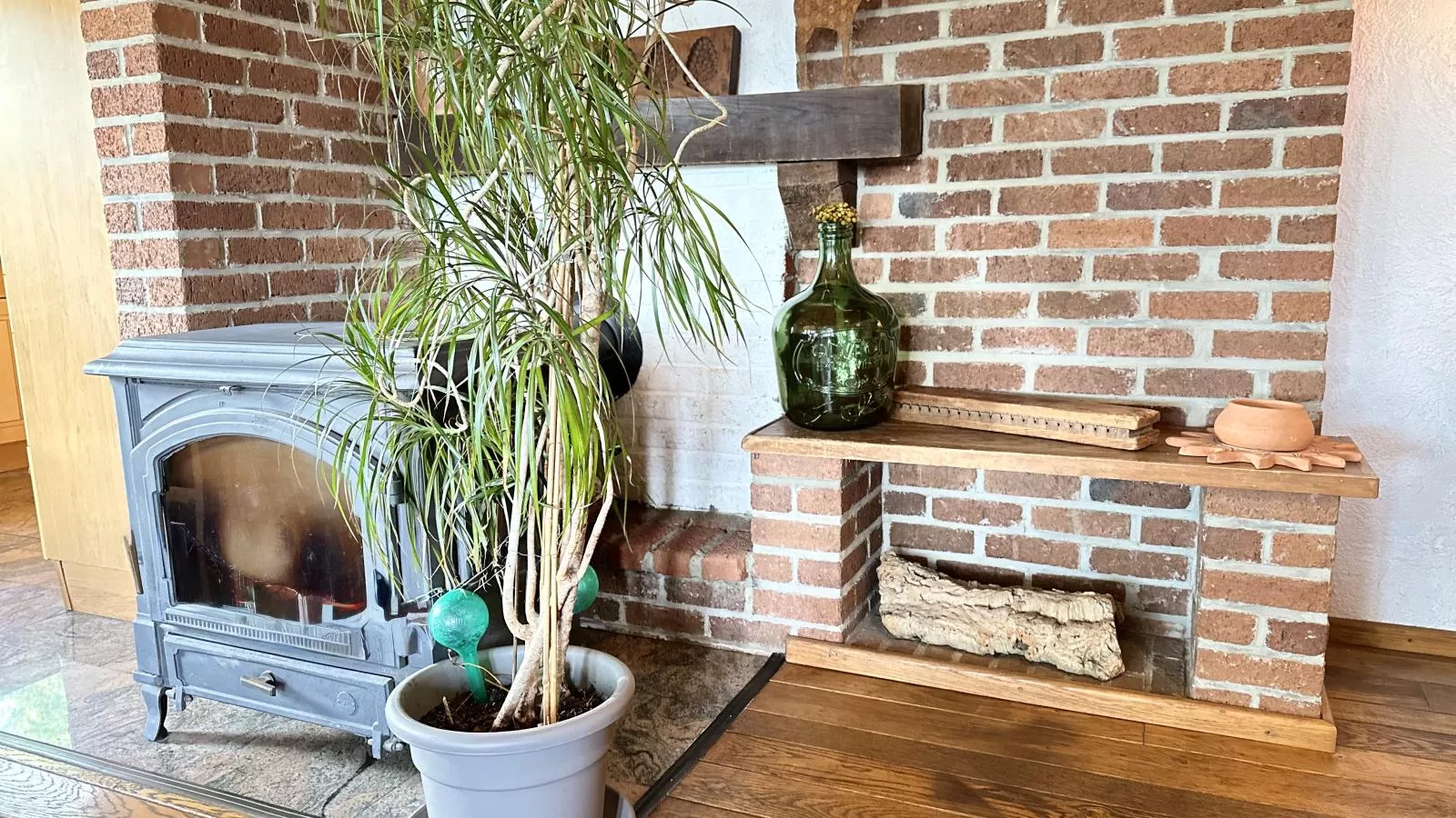 Boogie House-Faciliteiten