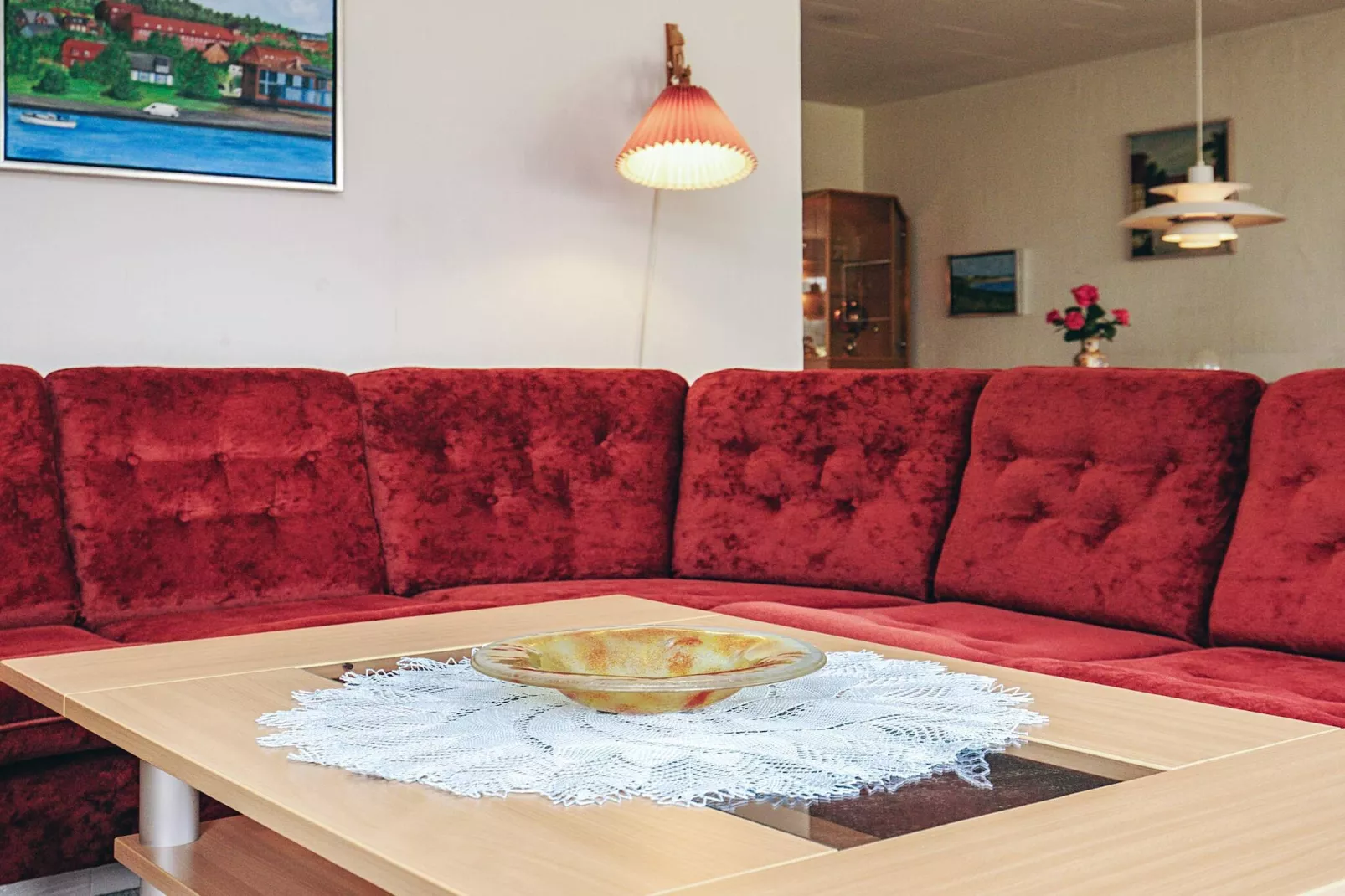 6 Personen vakantie huis in Hals-Binnen