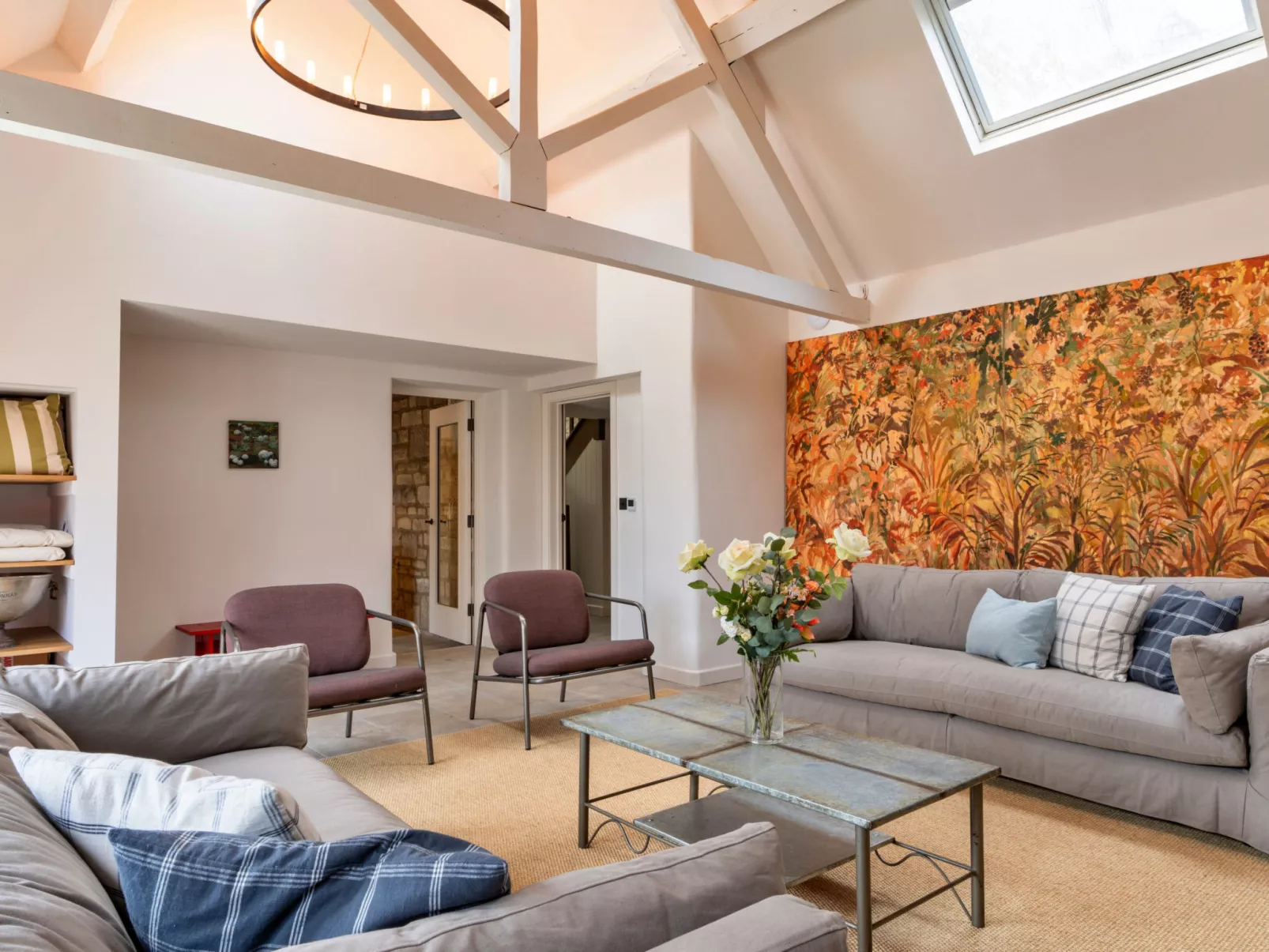 ARC Painswick-Binnen