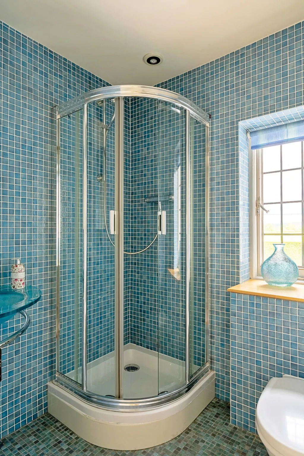 The Old Rectory-Binnen