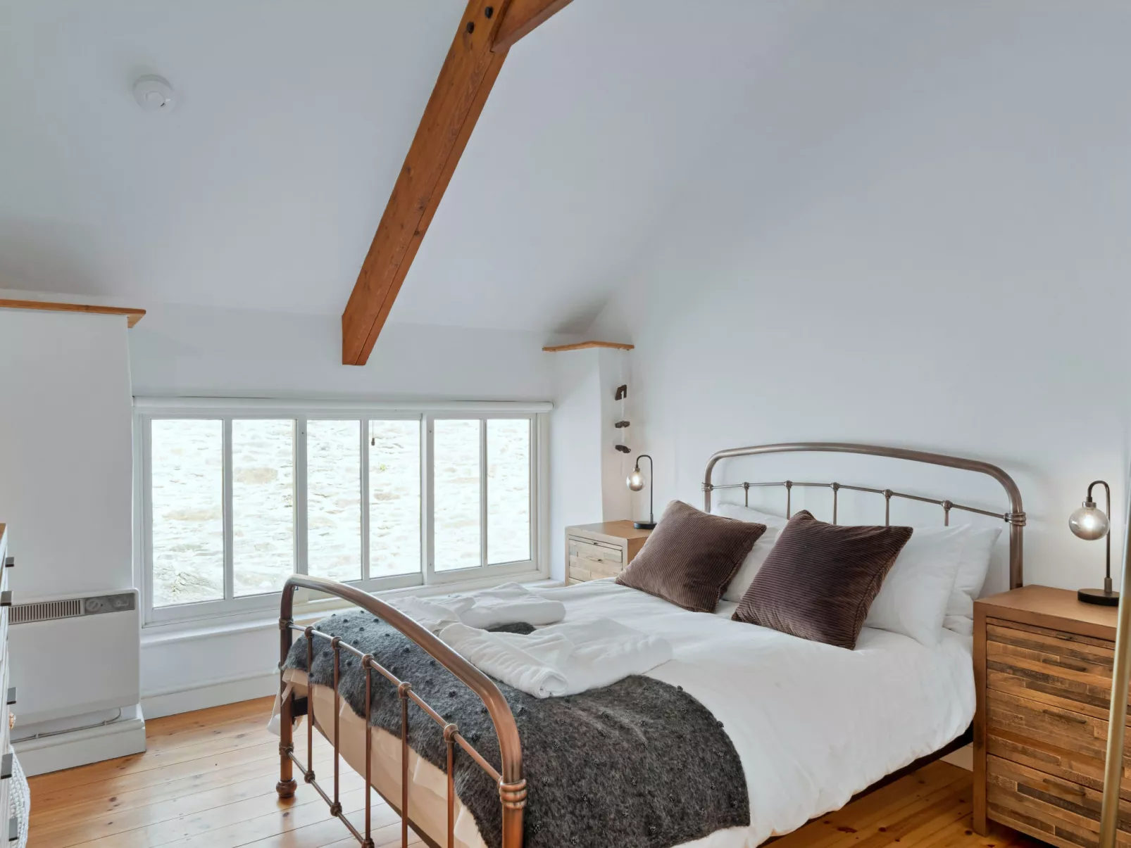 The Old Store-Binnen